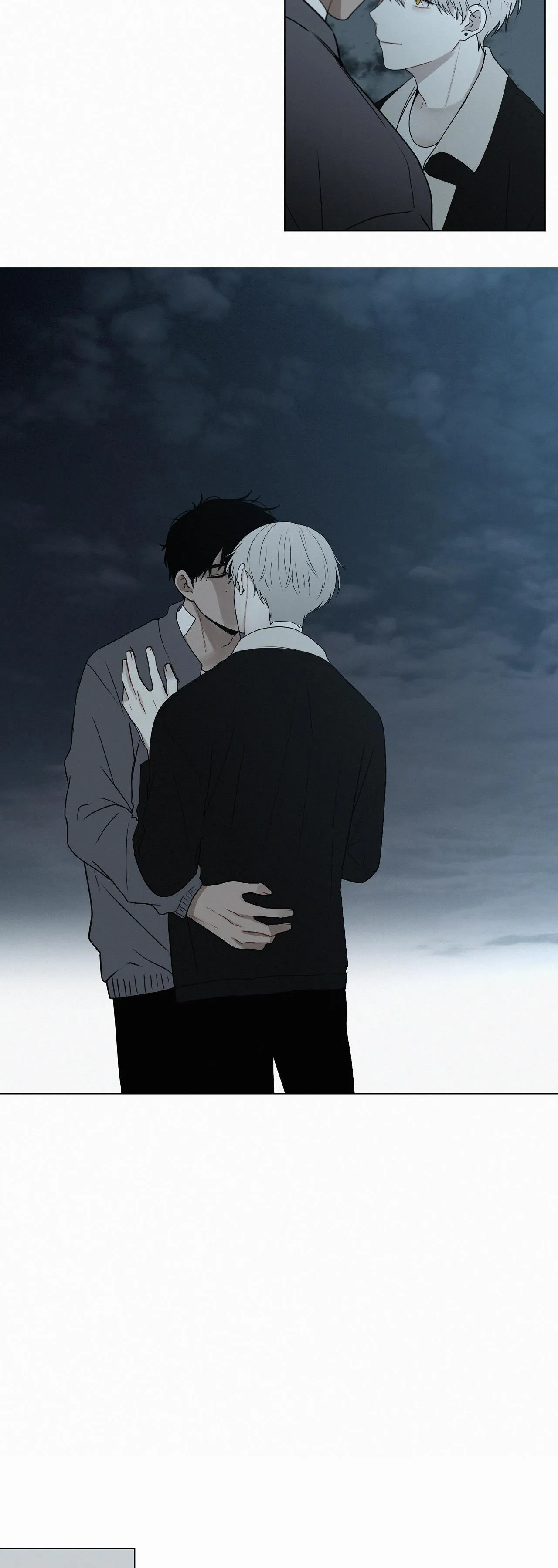 Hiến tế máu Chapter 38 Trang 19