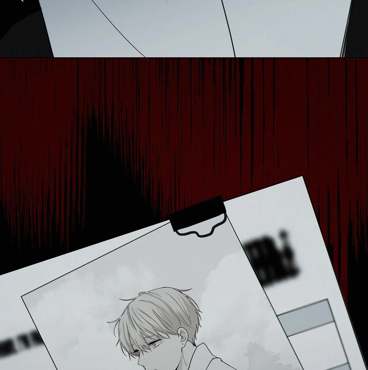 Hiến tế máu Chapter 38 Trang 23