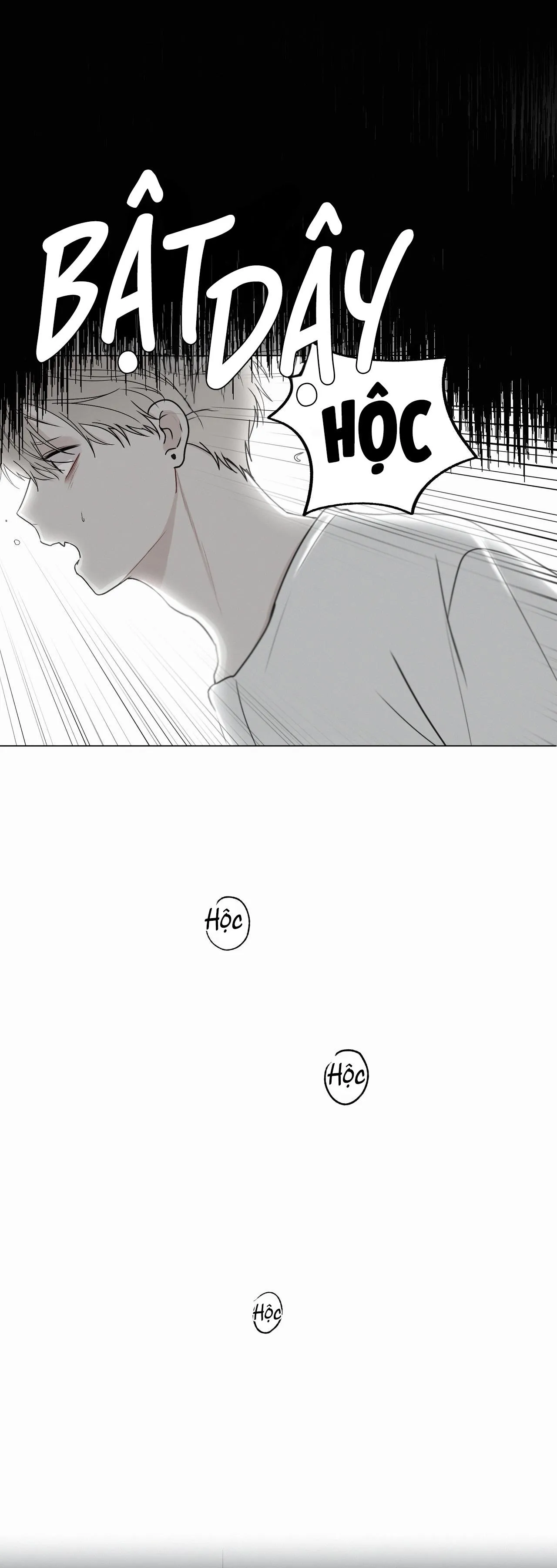 Hiến tế máu Chapter 39 Trang 3