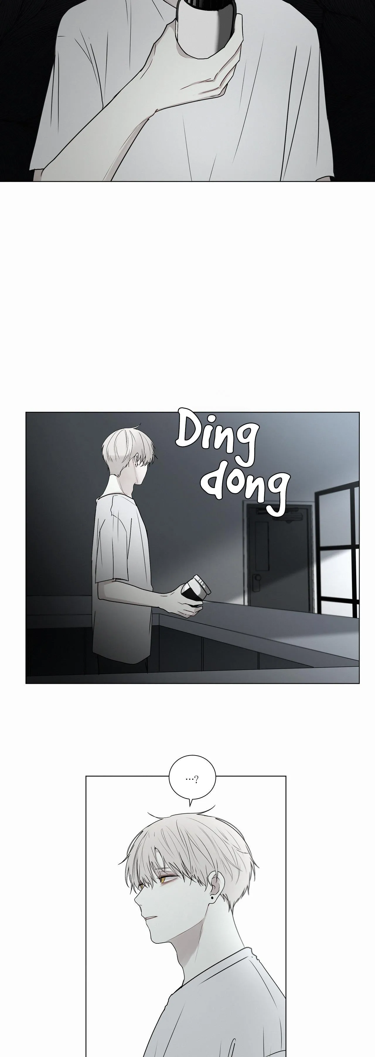 Hiến tế máu Chapter 39 Trang 13