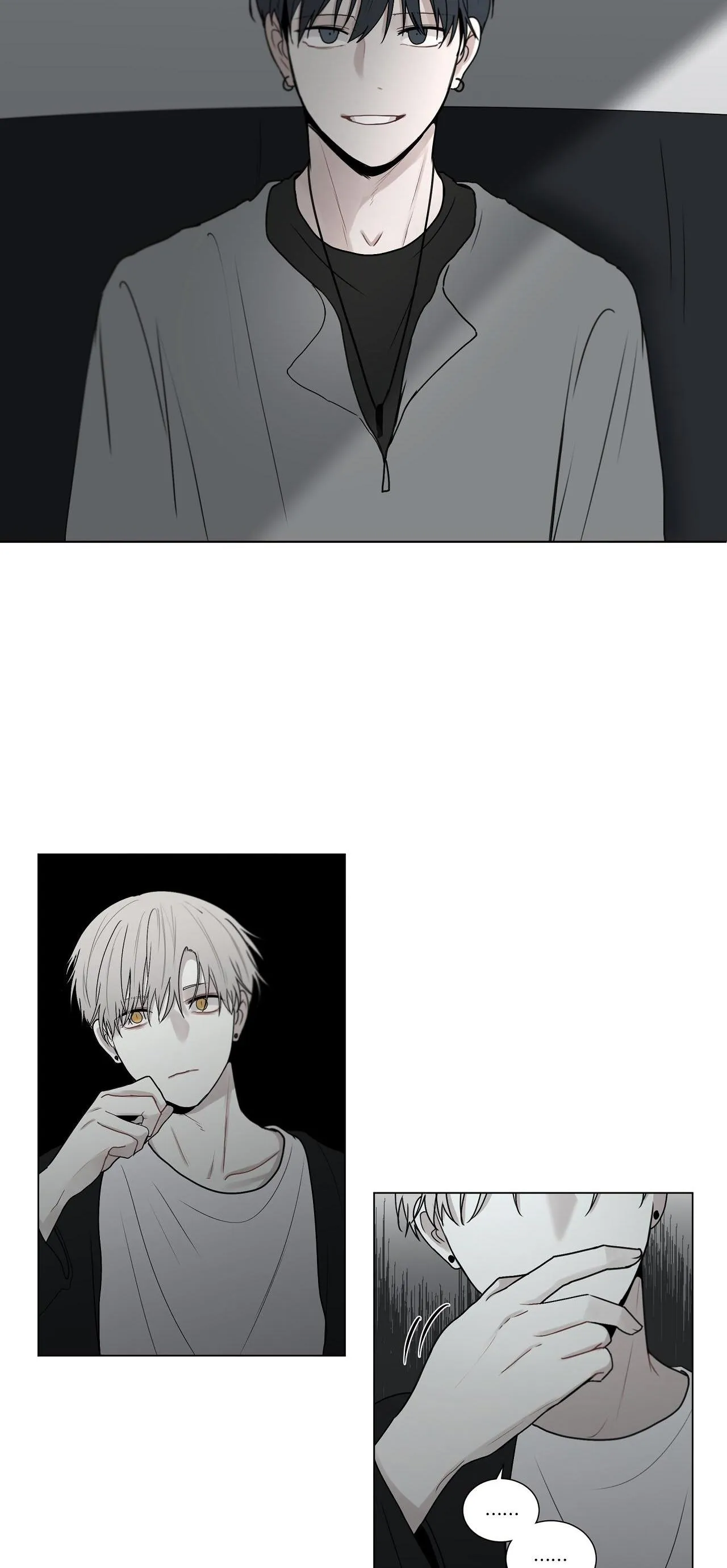 Hiến tế máu Chapter 39 Trang 24