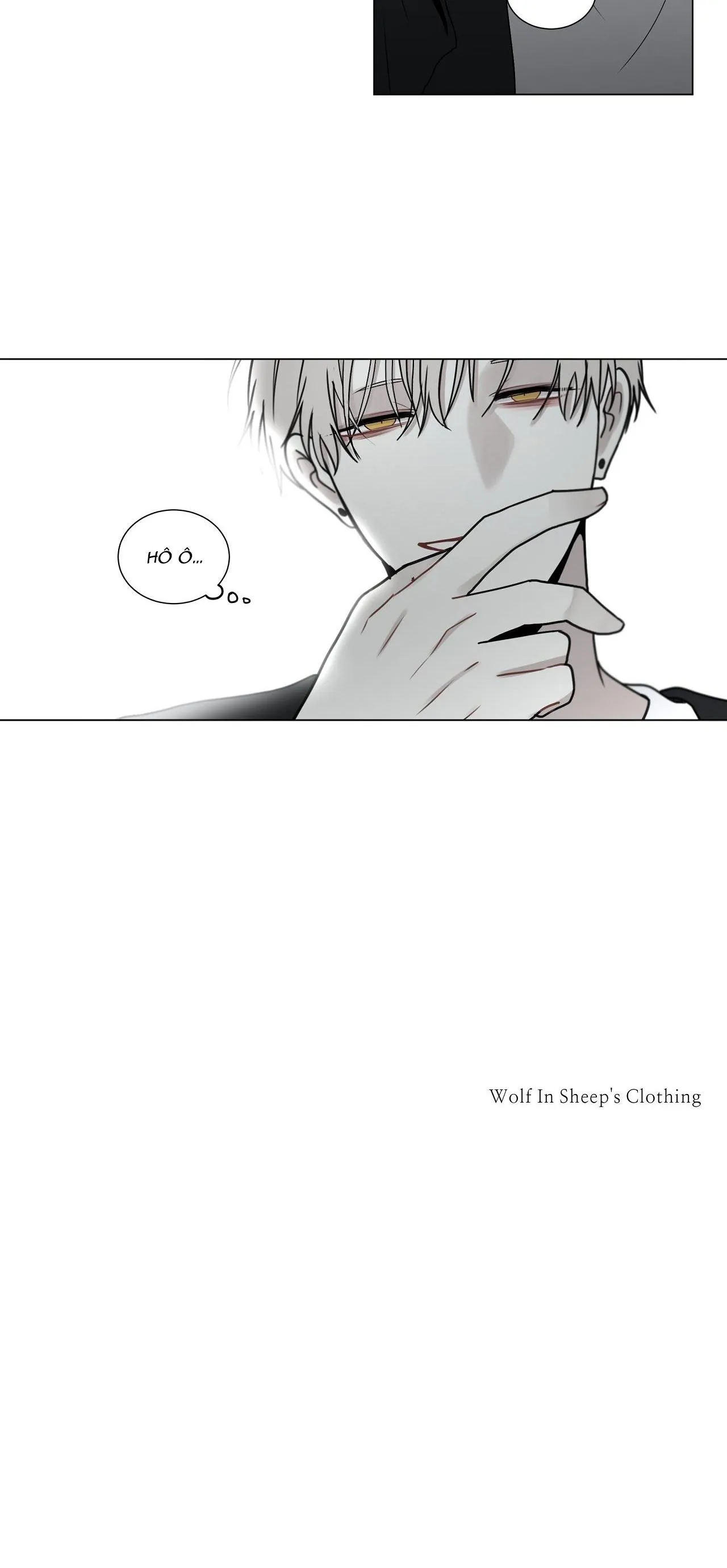 Hiến tế máu Chapter 39 Trang 25