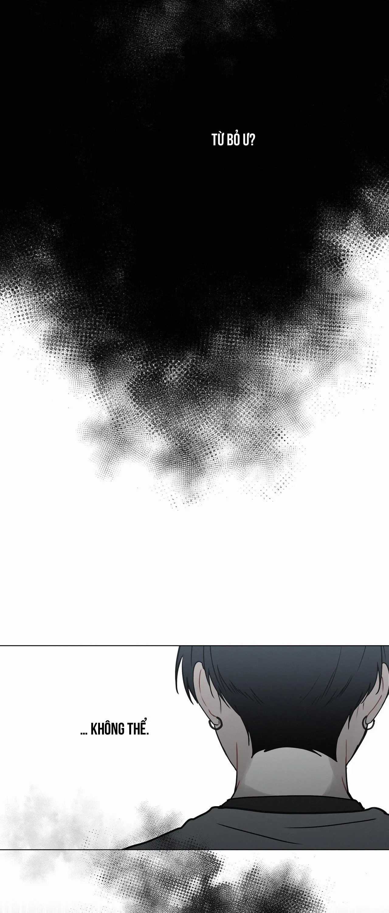 Hiến tế máu Chapter 40 Trang 21