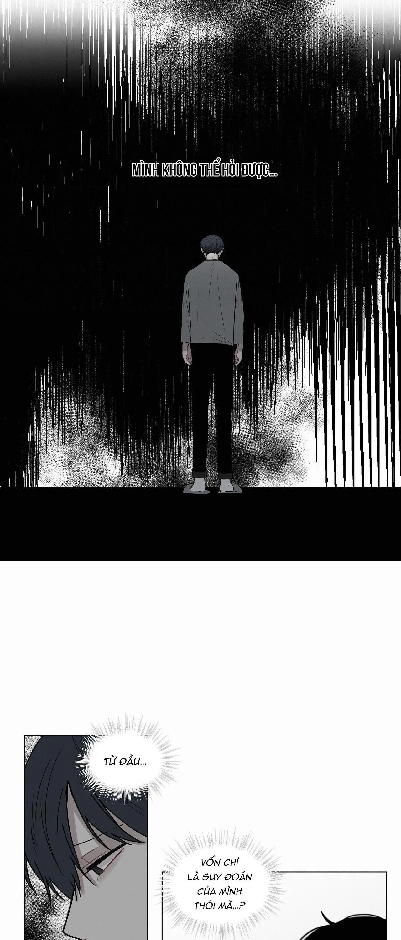 Hiến tế máu Chapter 40 Trang 22