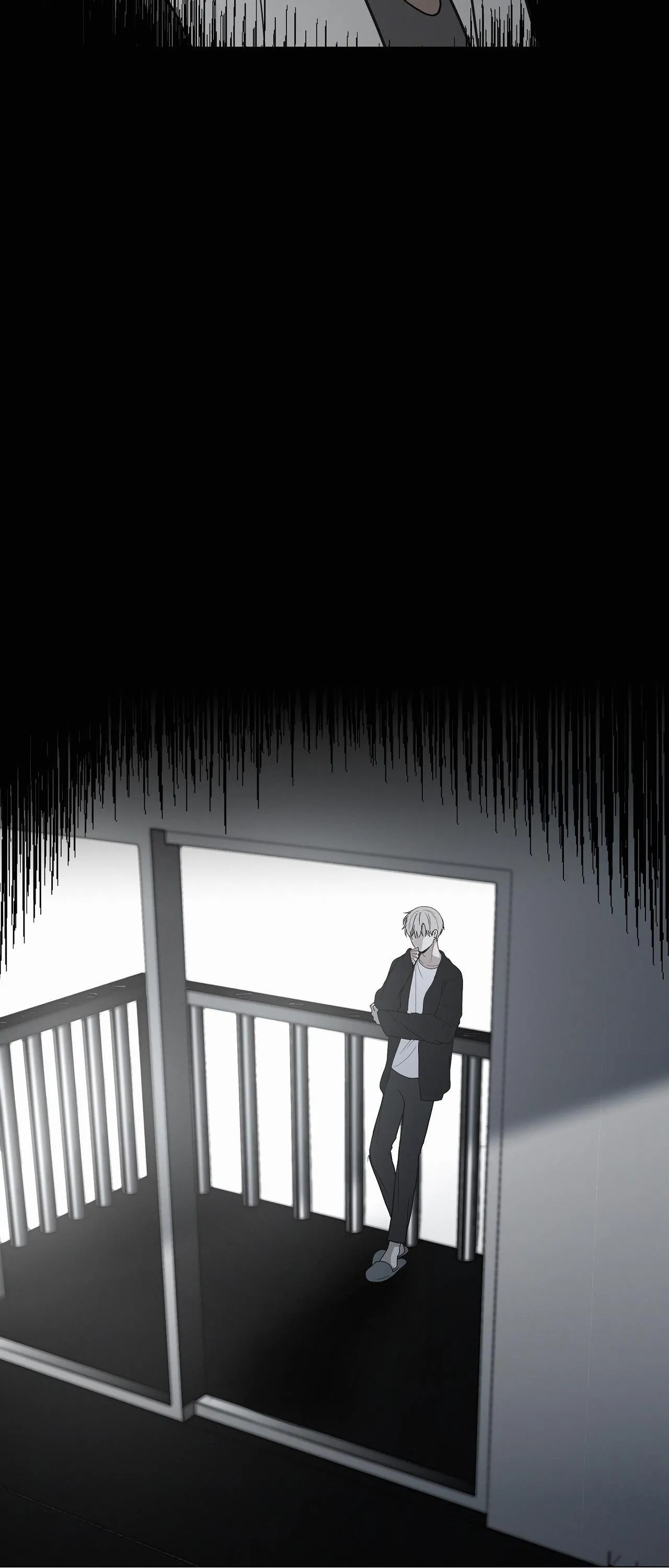 Hiến tế máu Chapter 40 Trang 24