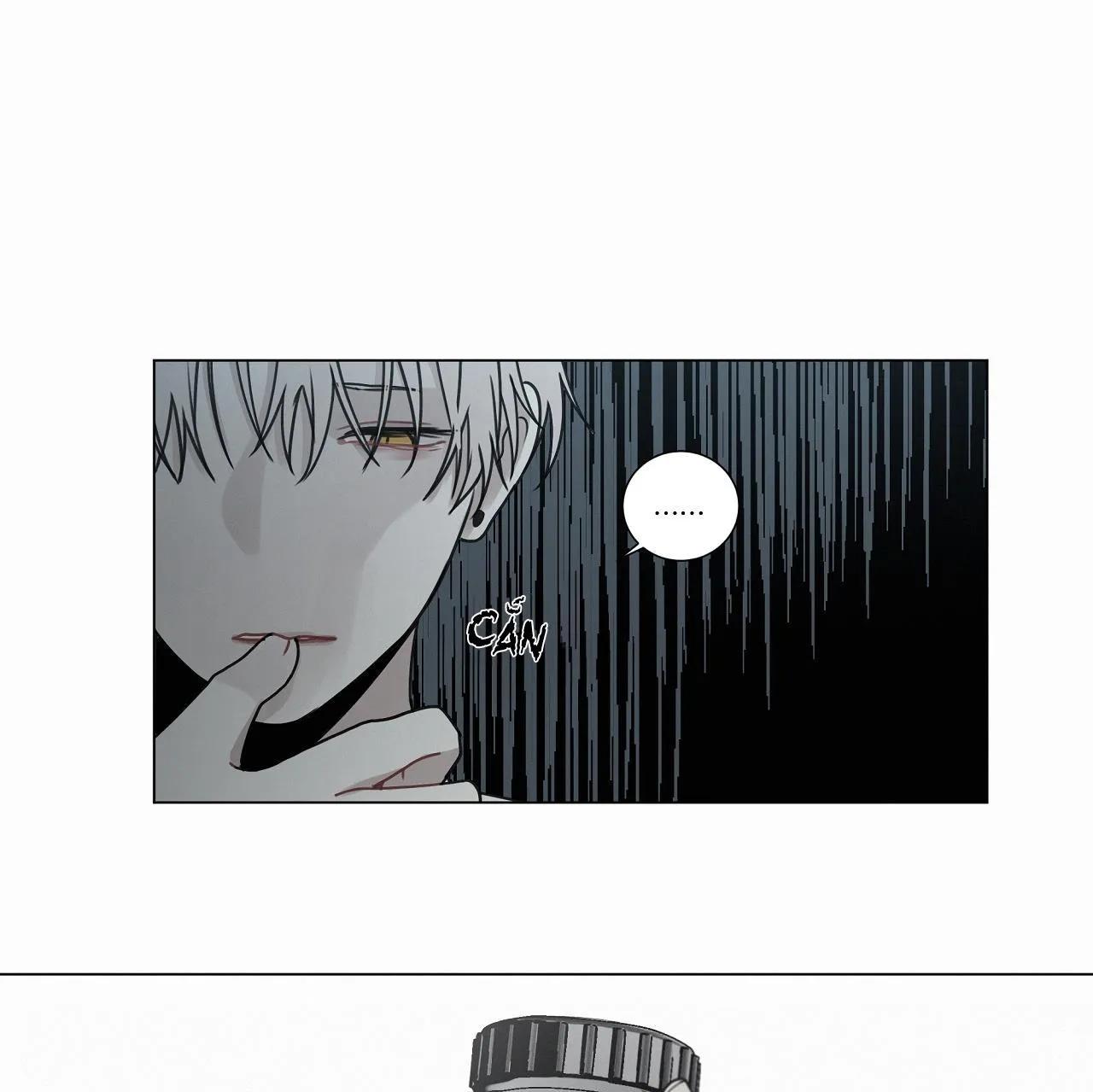 Hiến tế máu Chapter 40 Trang 25