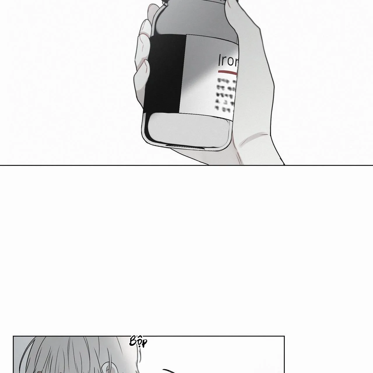 Hiến tế máu Chapter 40 Trang 26