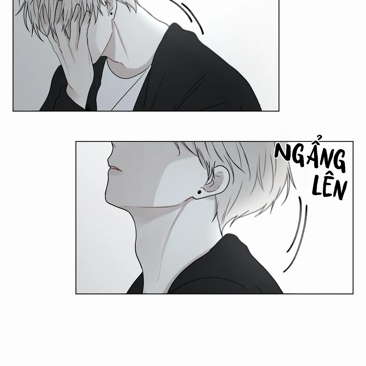 Hiến tế máu Chapter 40 Trang 27