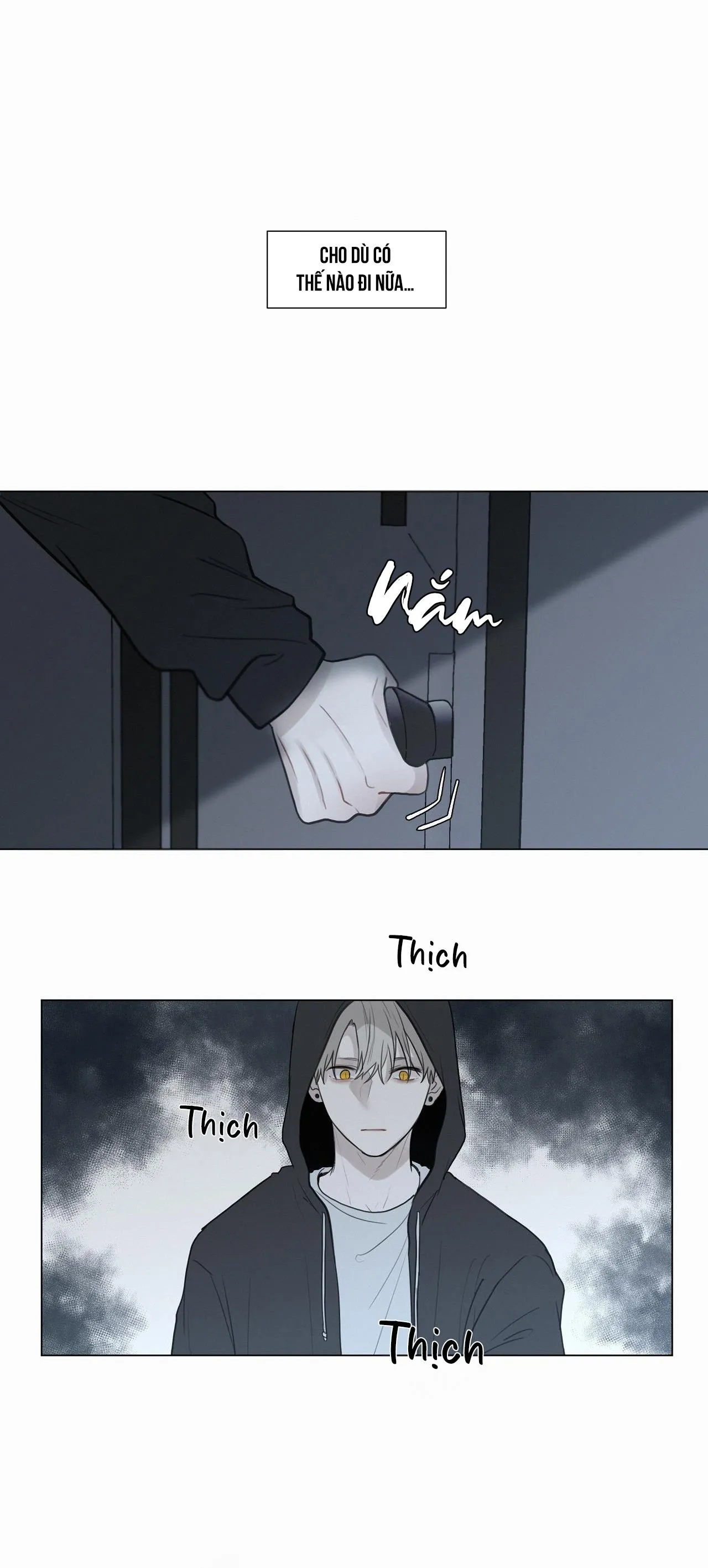 Hiến tế máu Chapter 43 Trang 14