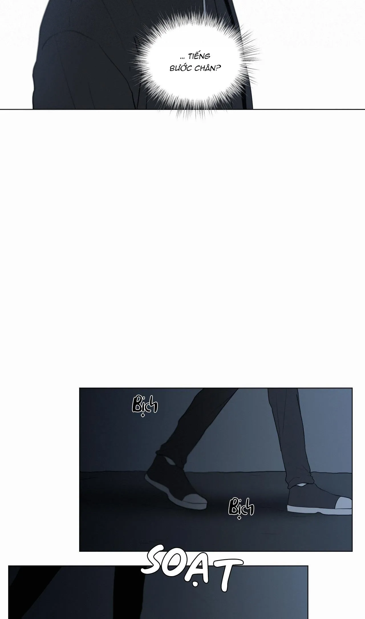 Hiến tế máu Chapter 43 Trang 24