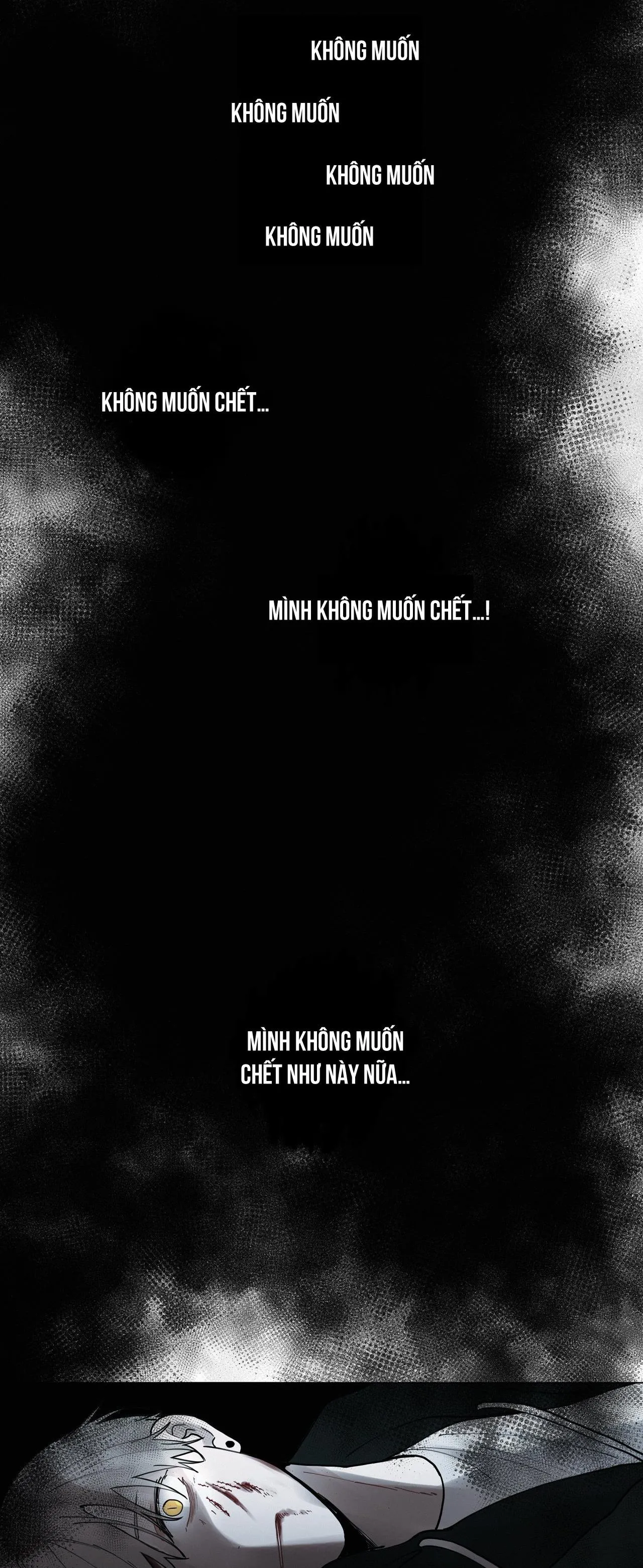 Hiến tế máu Chapter 44 Trang 14