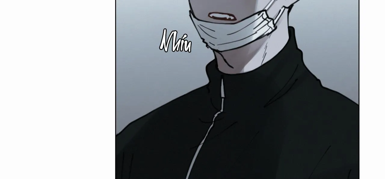 Hiến tế máu Chapter 44 Trang 25