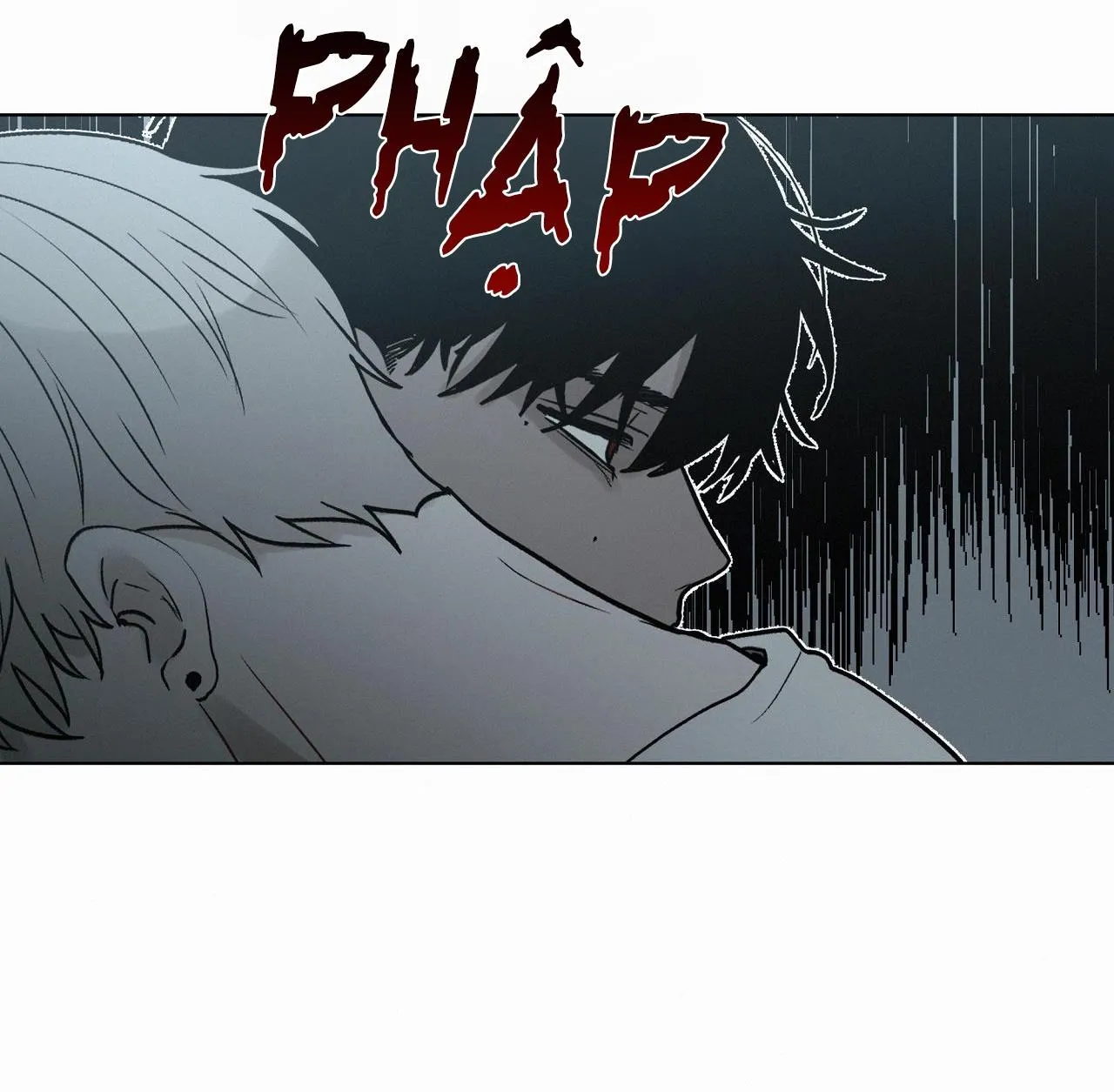 Hiến tế máu Chapter 46 Trang 23