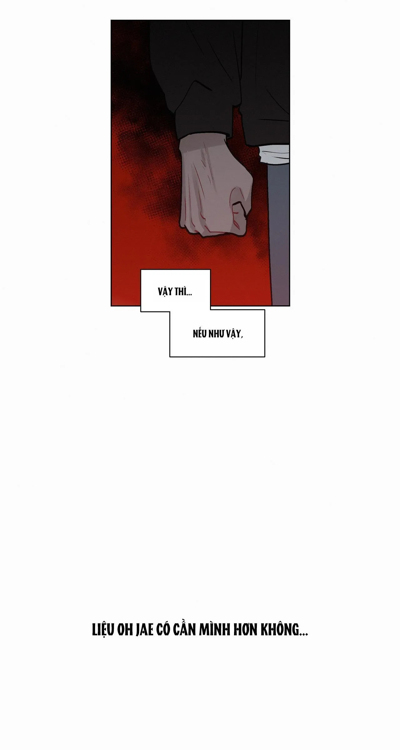 Hiến tế máu Chapter 49 Trang 16