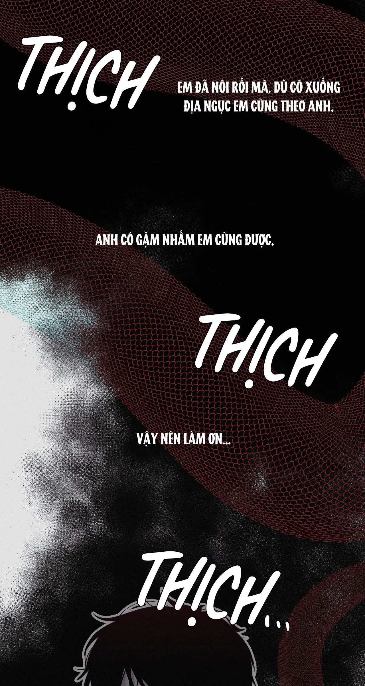 Hiến tế máu Chapter 49 Trang 20