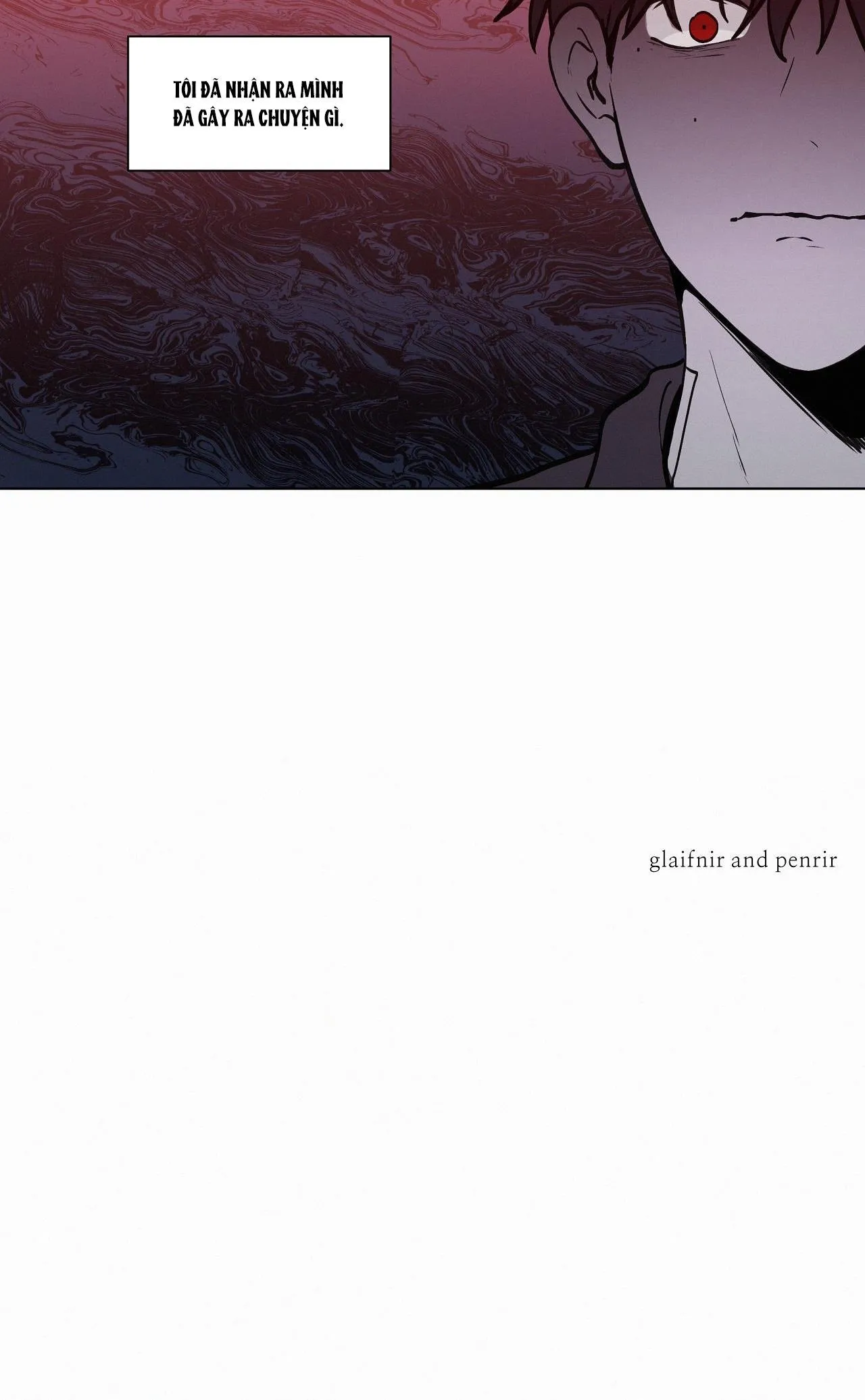 Hiến tế máu Chapter 49 Trang 25