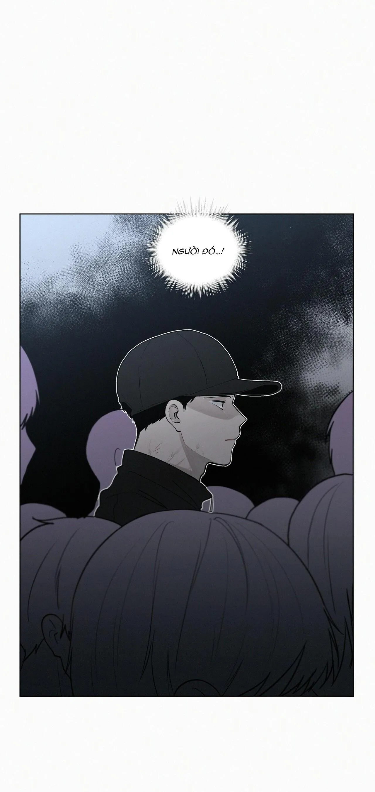 Hiến tế máu Chapter 50 Trang 8