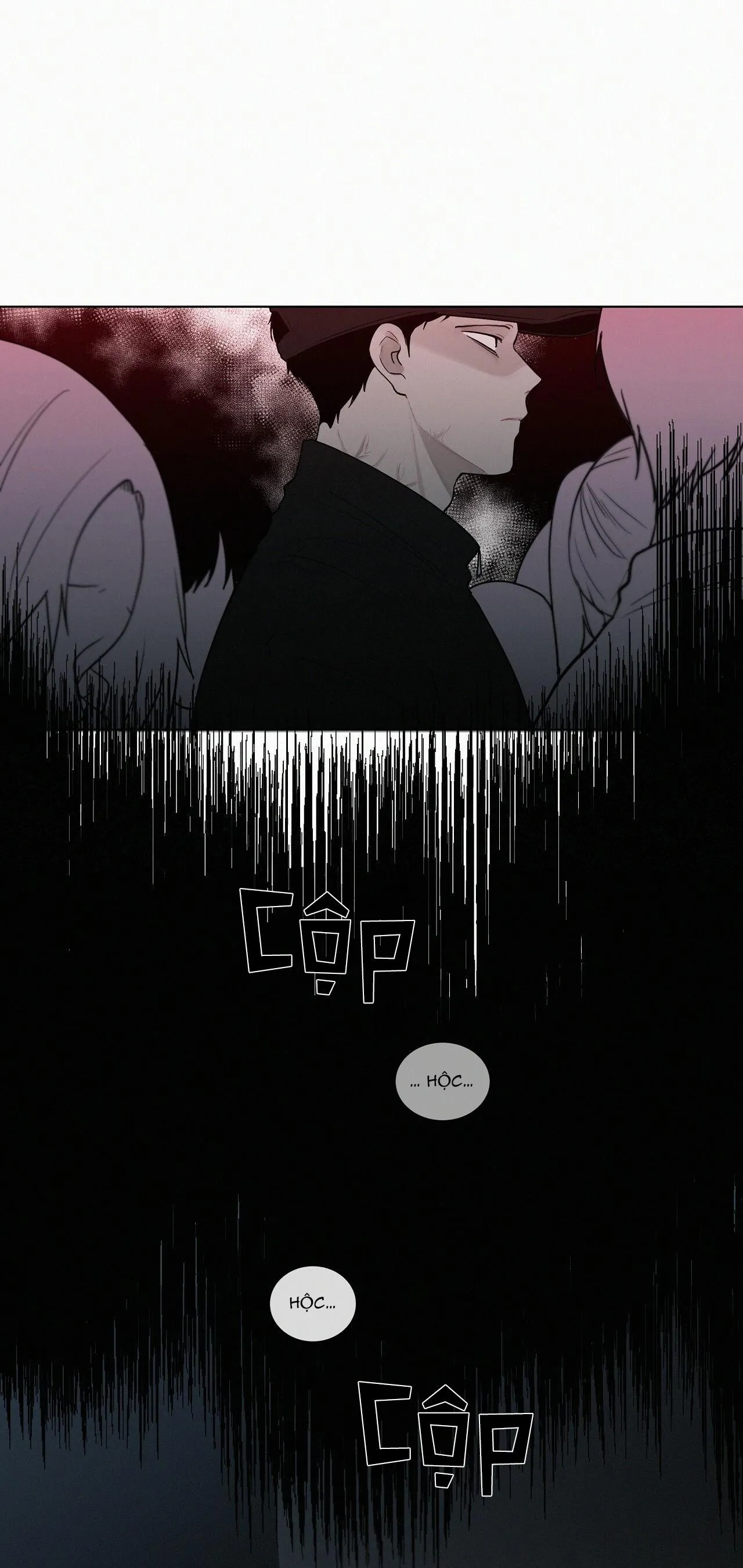 Hiến tế máu Chapter 50 Trang 11