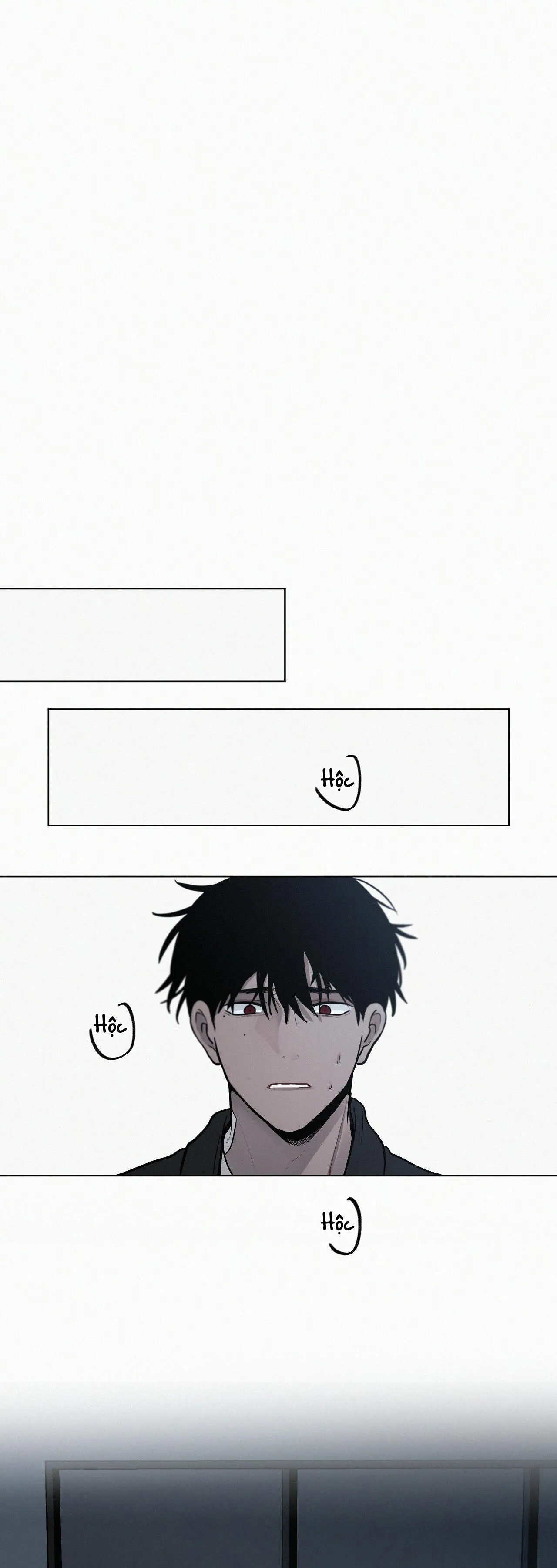 Hiến tế máu Chapter 50 Trang 26