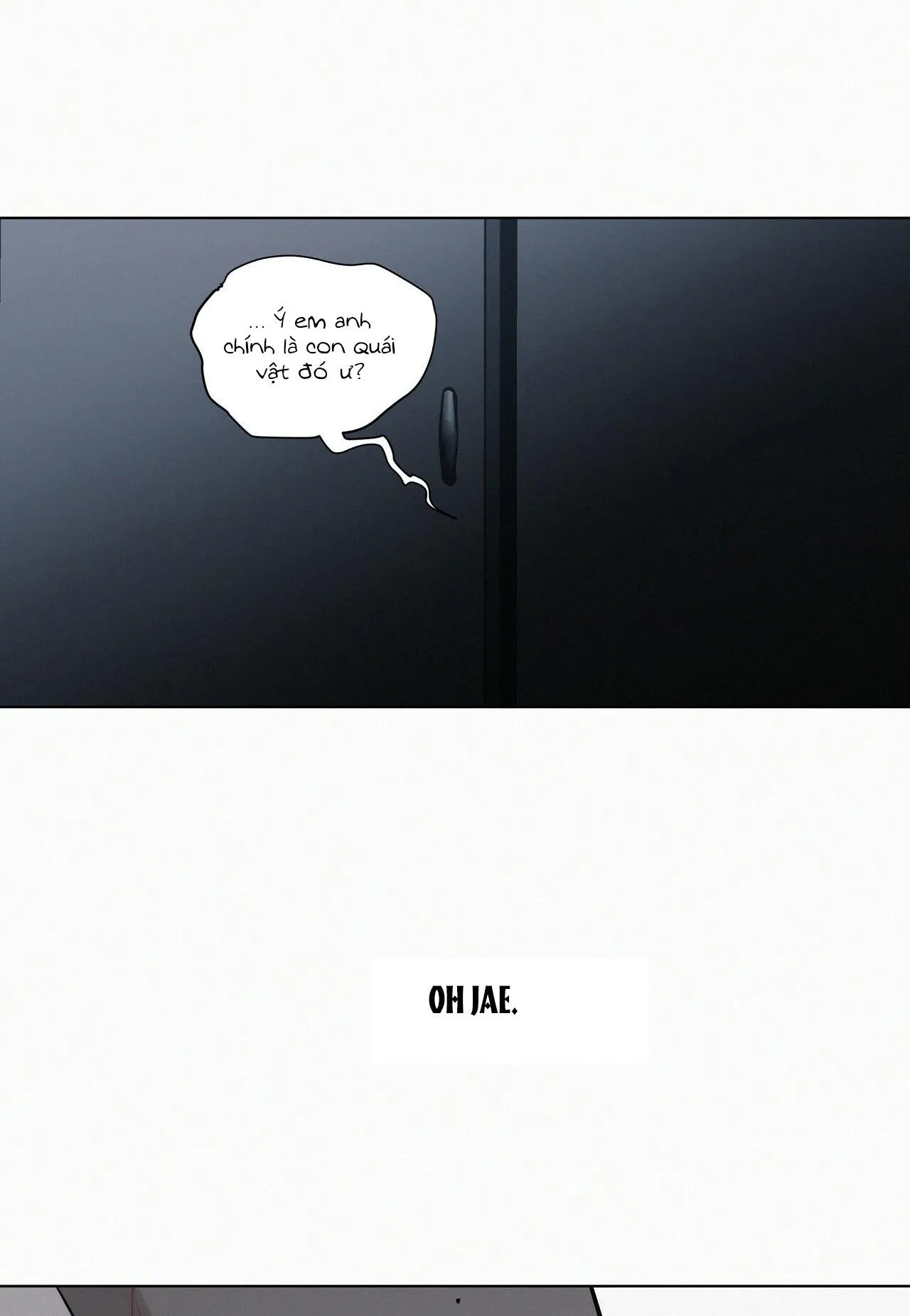 Hiến tế máu Chapter 50 Trang 31