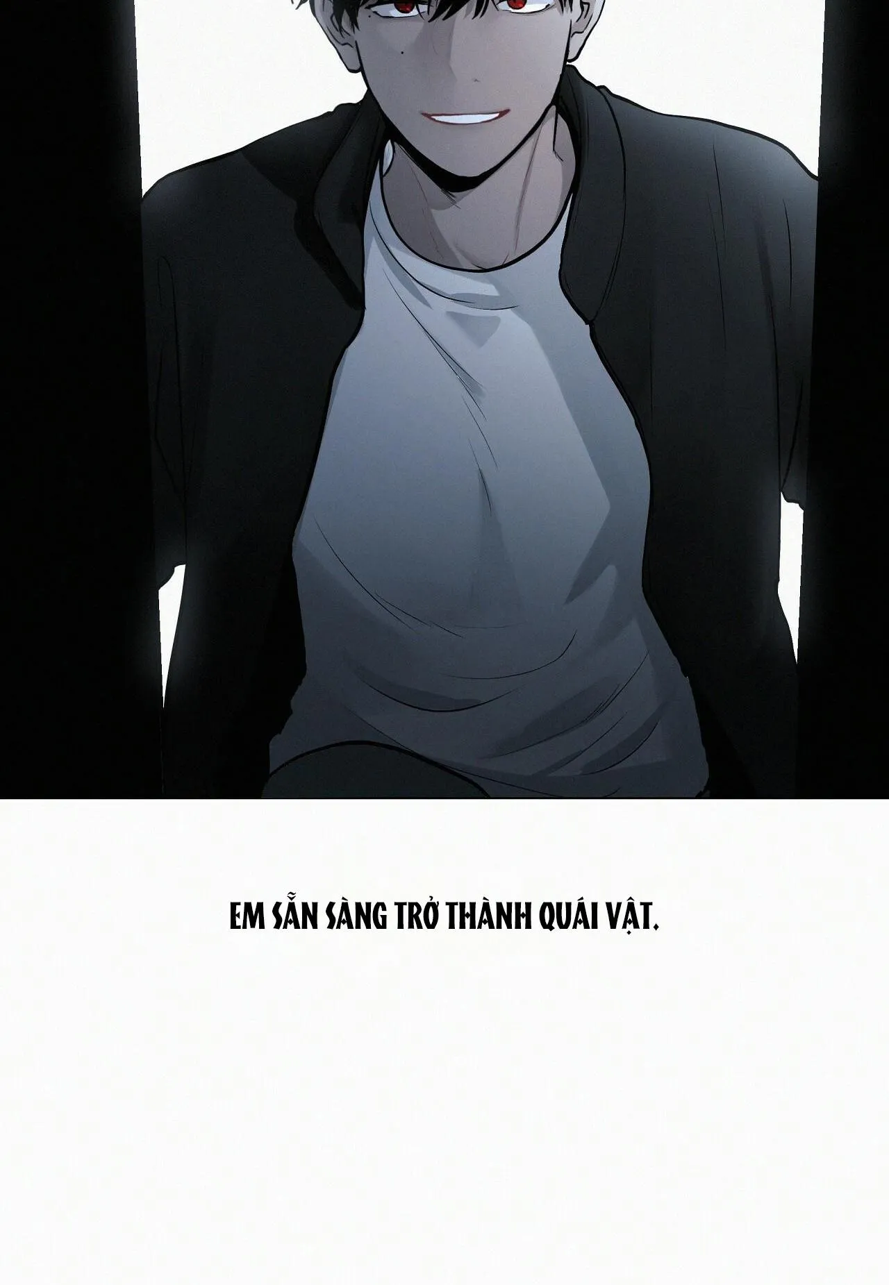 Hiến tế máu Chapter 50 Trang 34