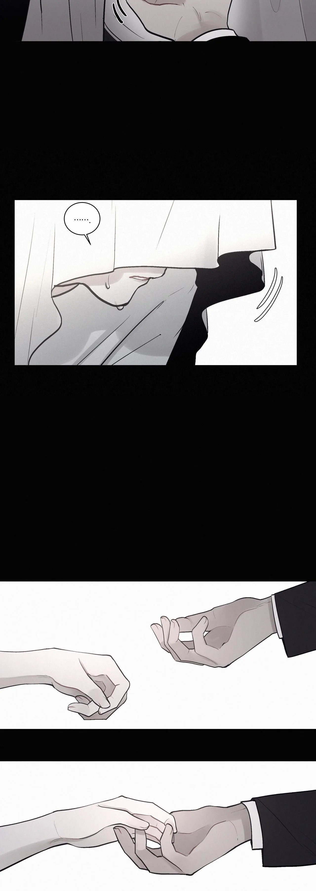 Hiến tế máu Chapter 51 Trang 15