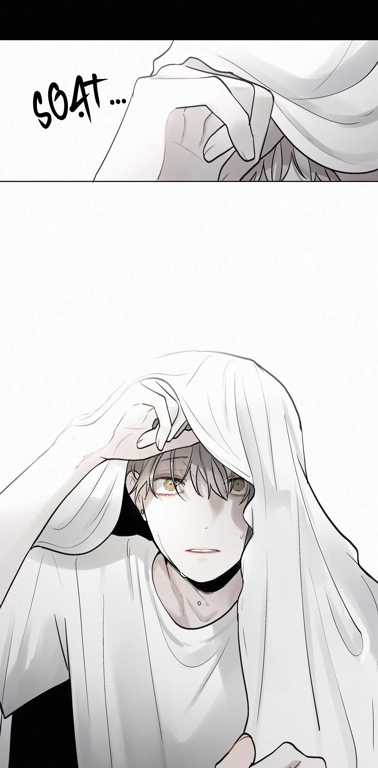 Hiến tế máu Chapter 51 Trang 17