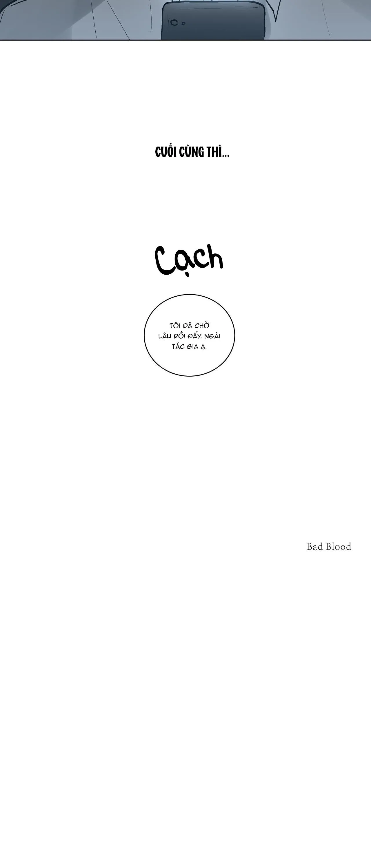 Hiến tế máu Chapter 51 Trang 25
