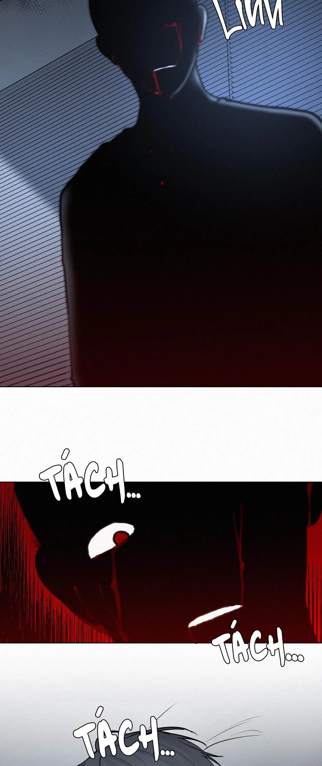 Hiến tế máu Chapter 52 Trang 24