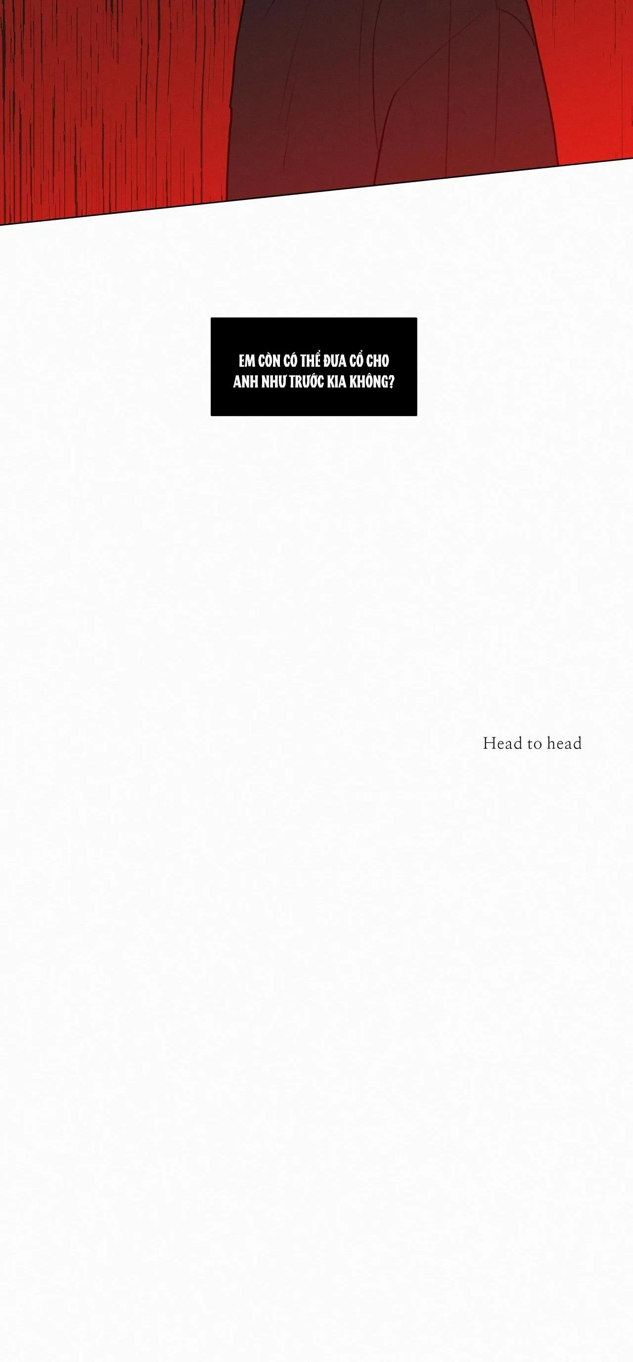 Hiến tế máu Chapter 55 Trang 24