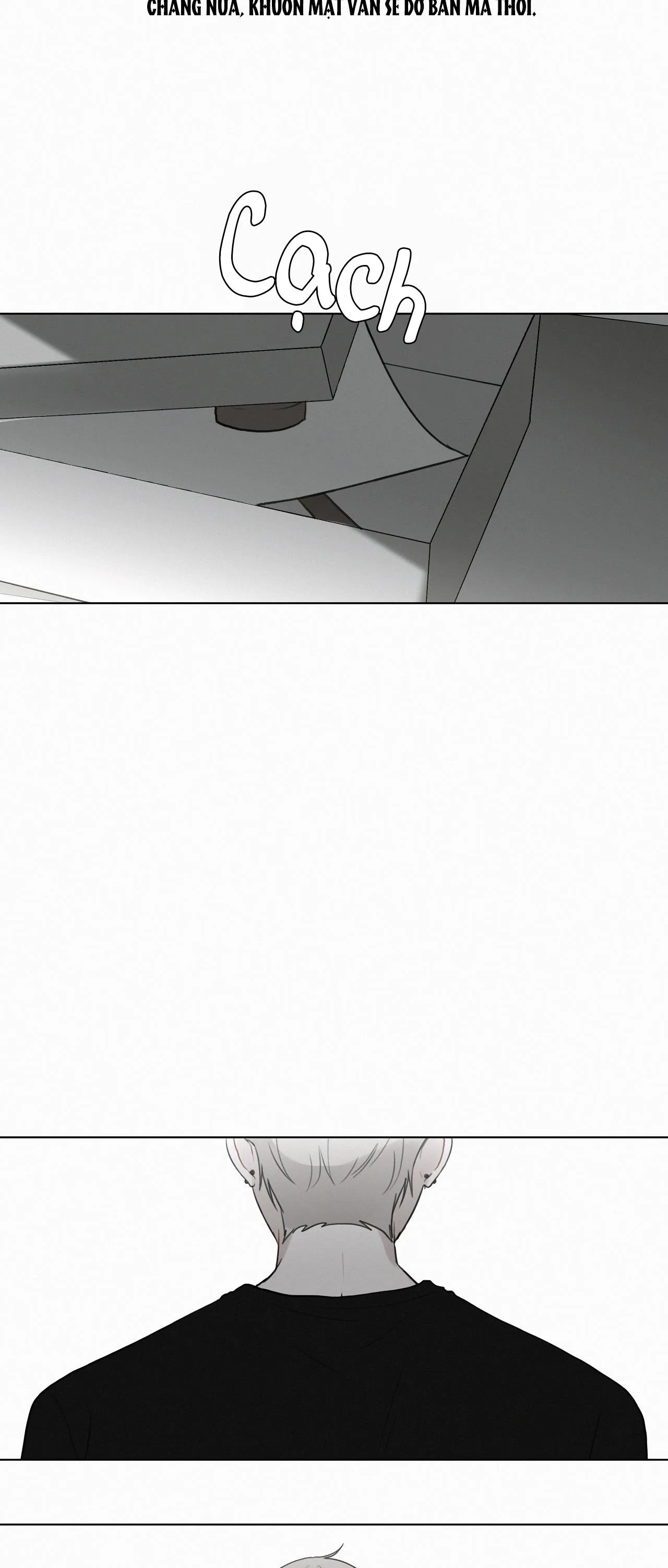 Hiến tế máu Chapter 56 Trang 5
