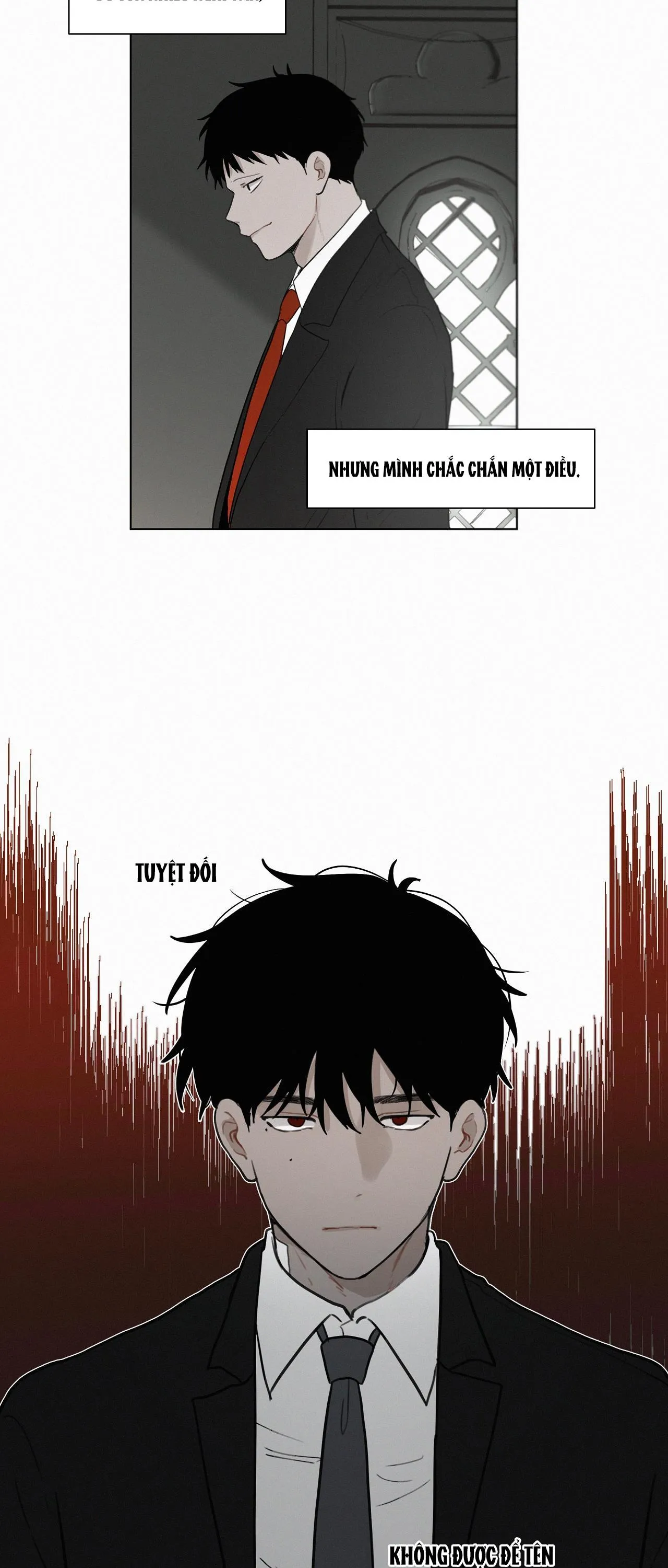 Hiến tế máu Chapter 56 Trang 17