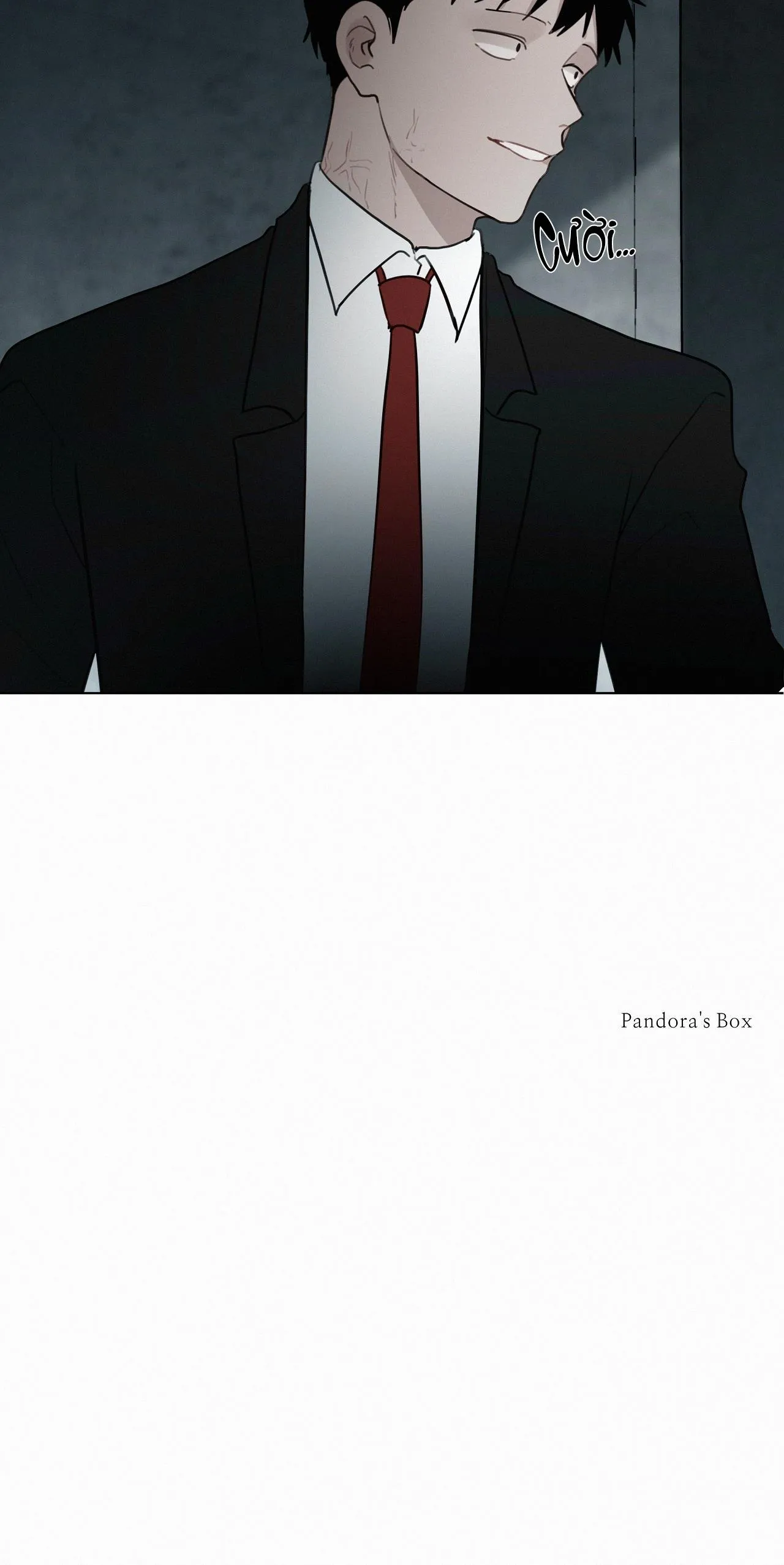 Hiến tế máu Chapter 56 Trang 30