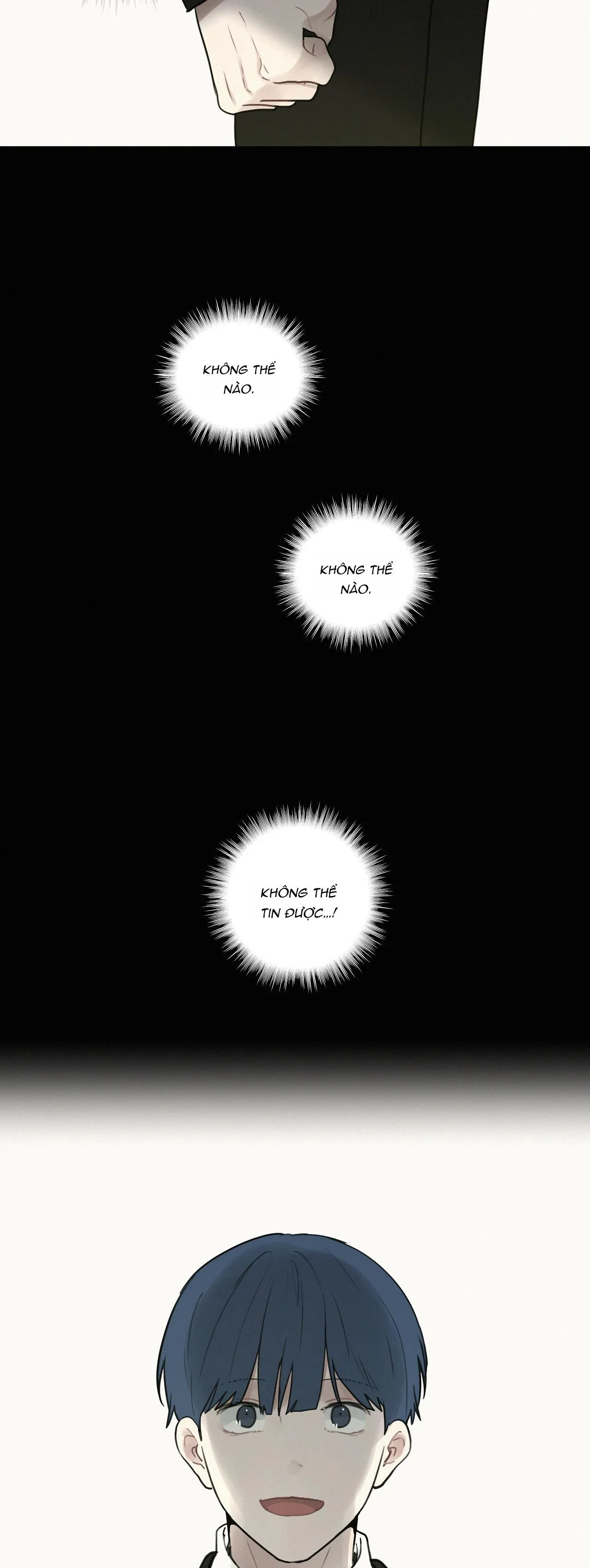 Hiến tế máu Chapter 57 Trang 8