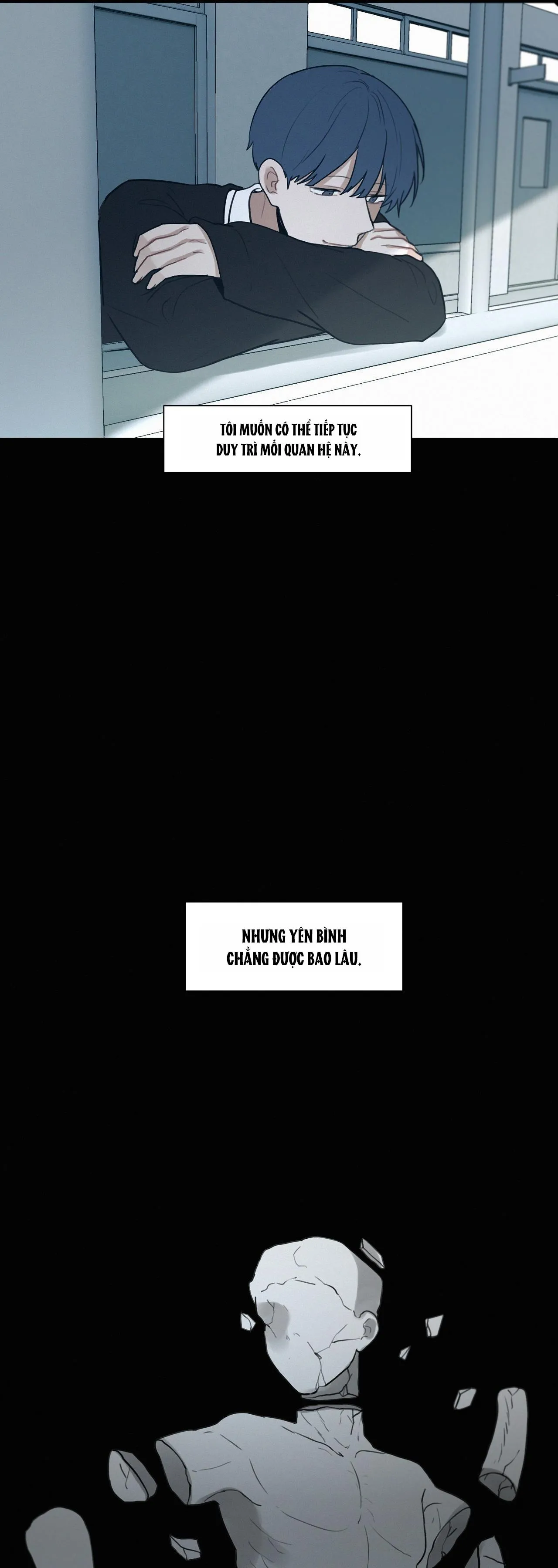 Hiến tế máu Chapter 57 Trang 15