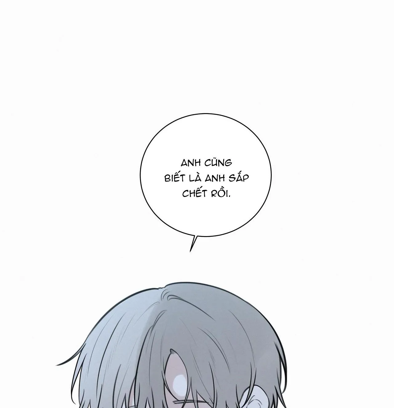 Hiến tế máu Chapter 58 Trang 28