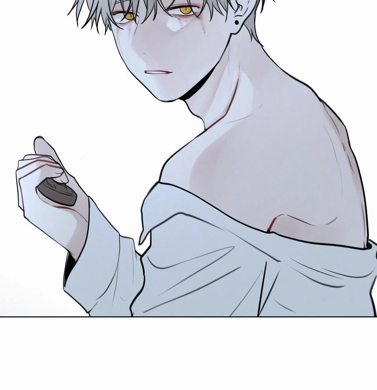 Hiến tế máu Chapter 58 Trang 29