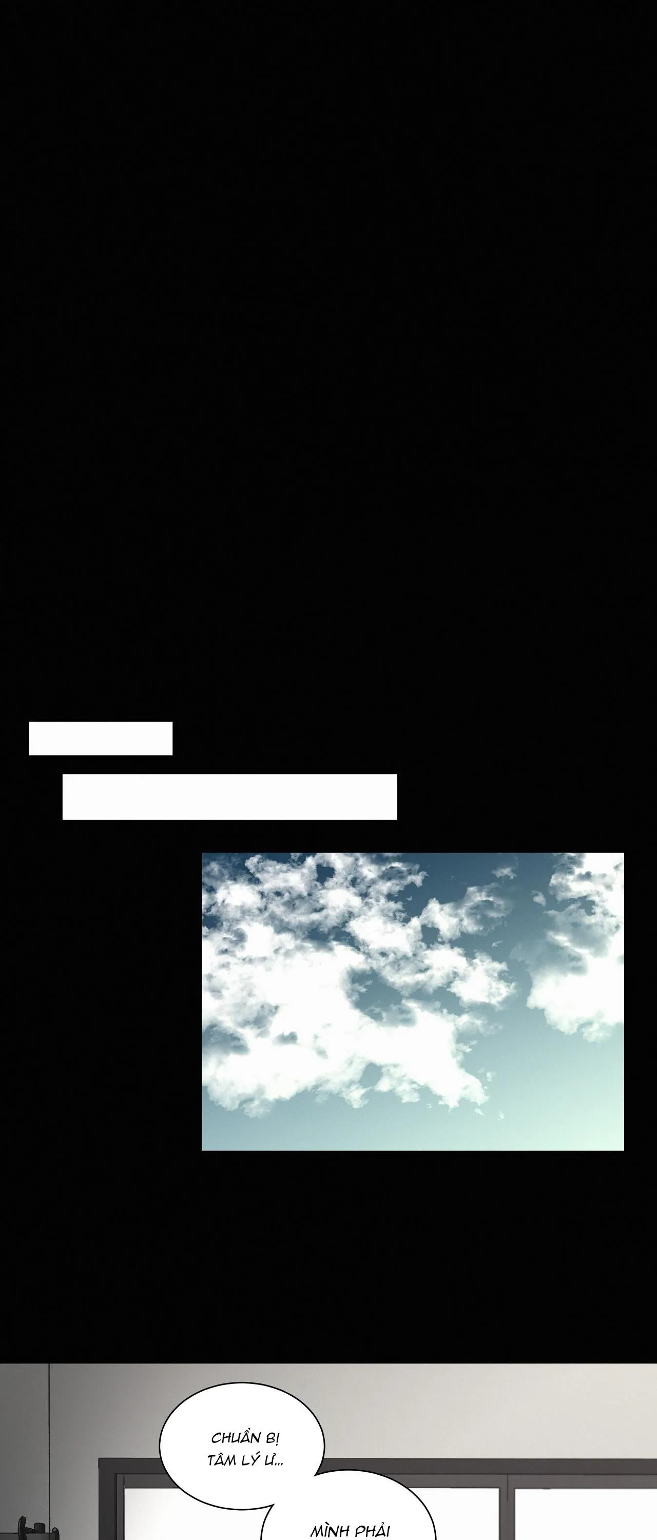 Hiến tế máu Chapter 59 Trang 4