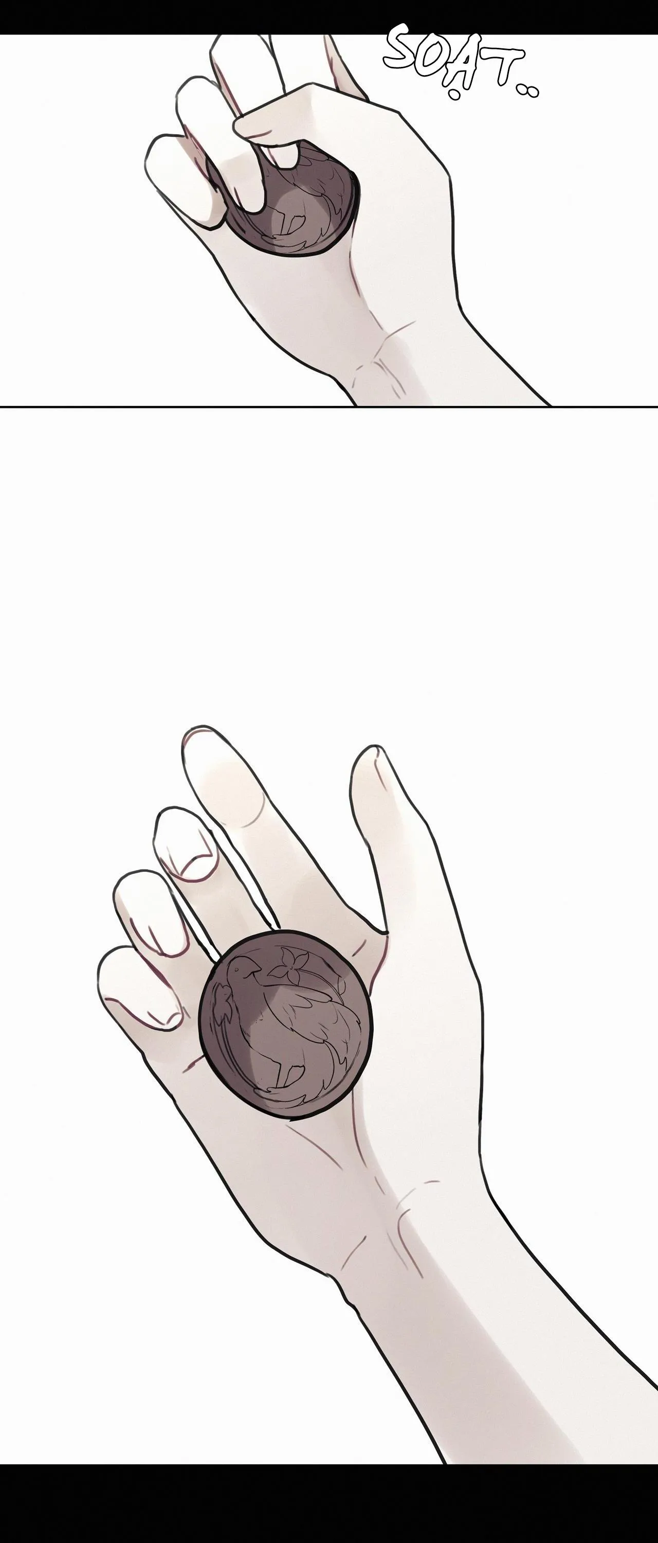 Hiến tế máu Chapter 59 Trang 10