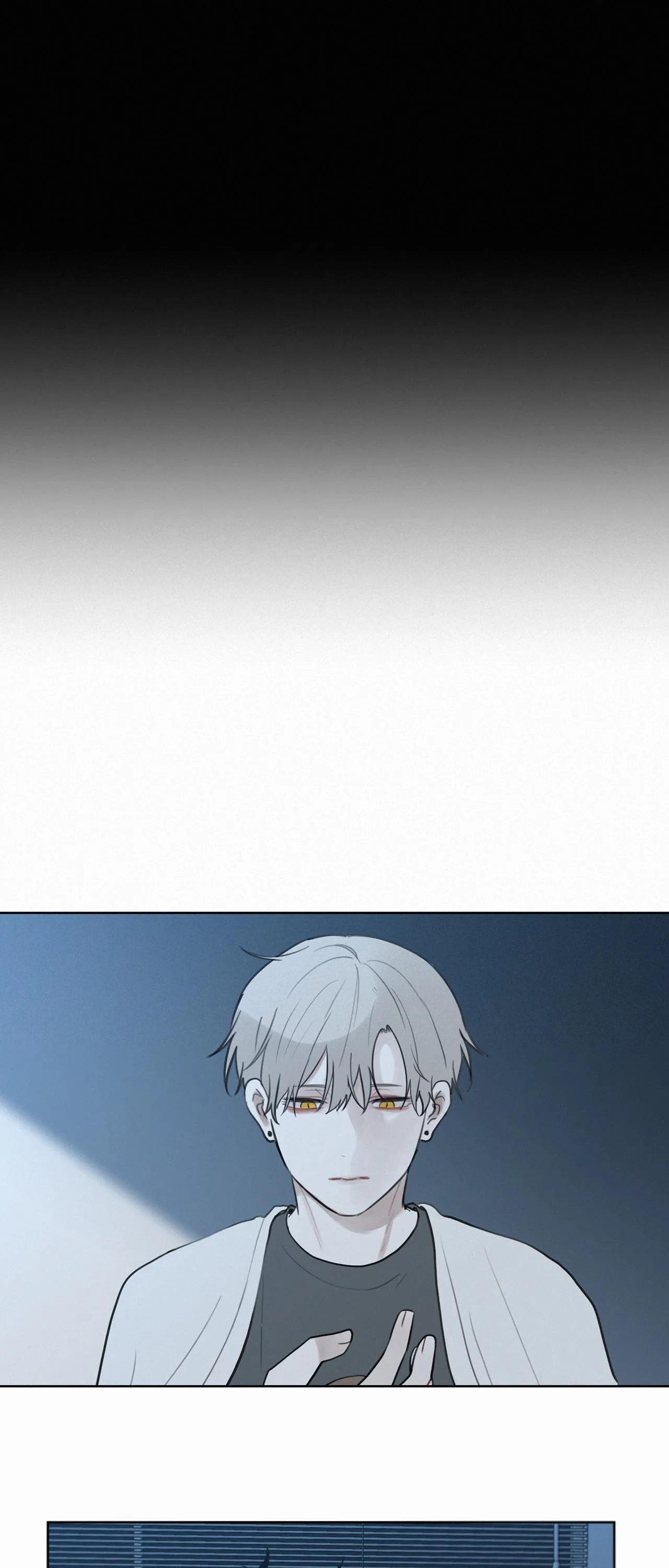 Hiến tế máu Chapter 59 Trang 11