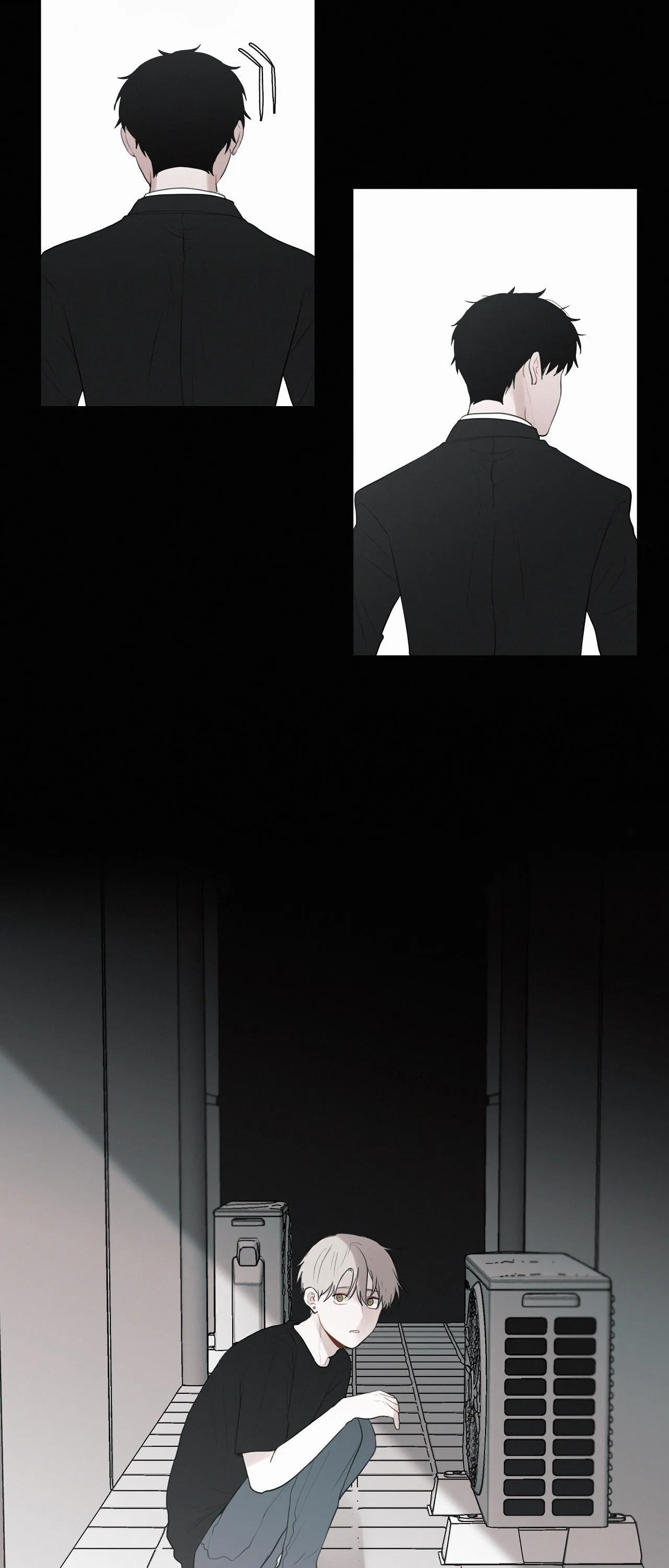 Hiến tế máu Chapter 60 Trang 15