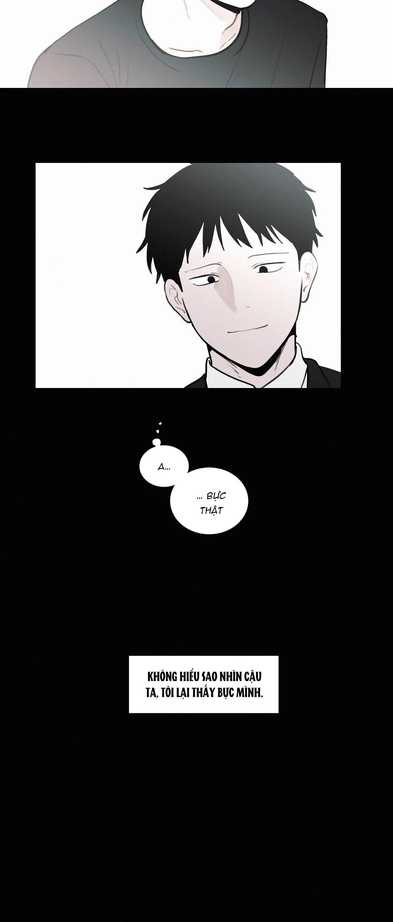 Hiến tế máu Chapter 60 Trang 22