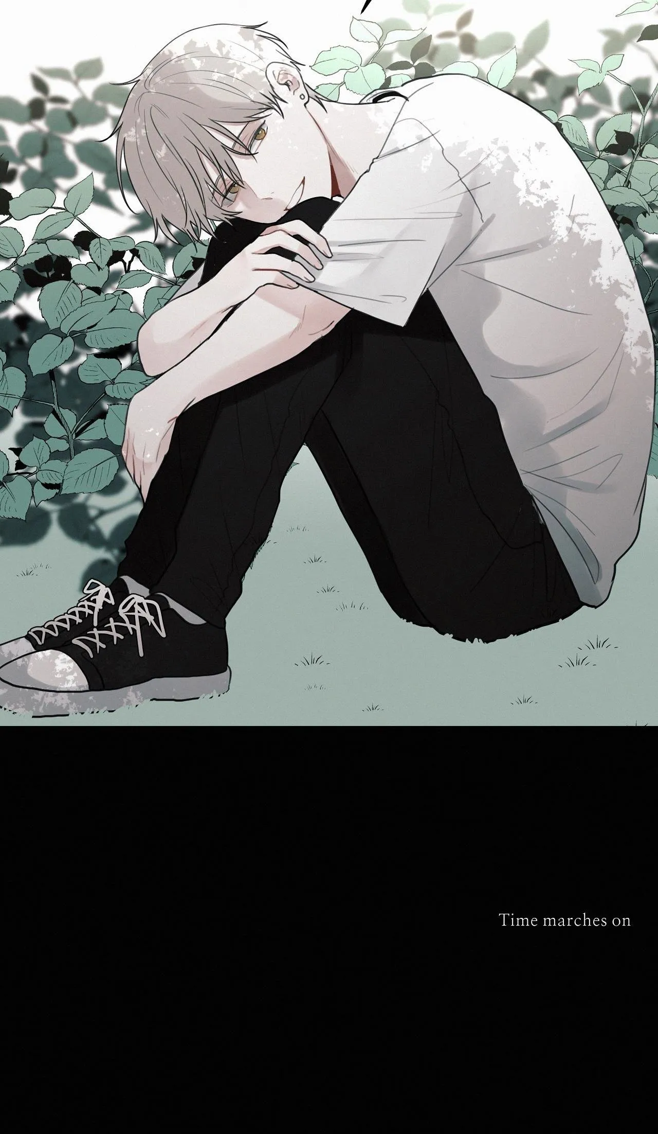 Hiến tế máu Chapter 60 Trang 29