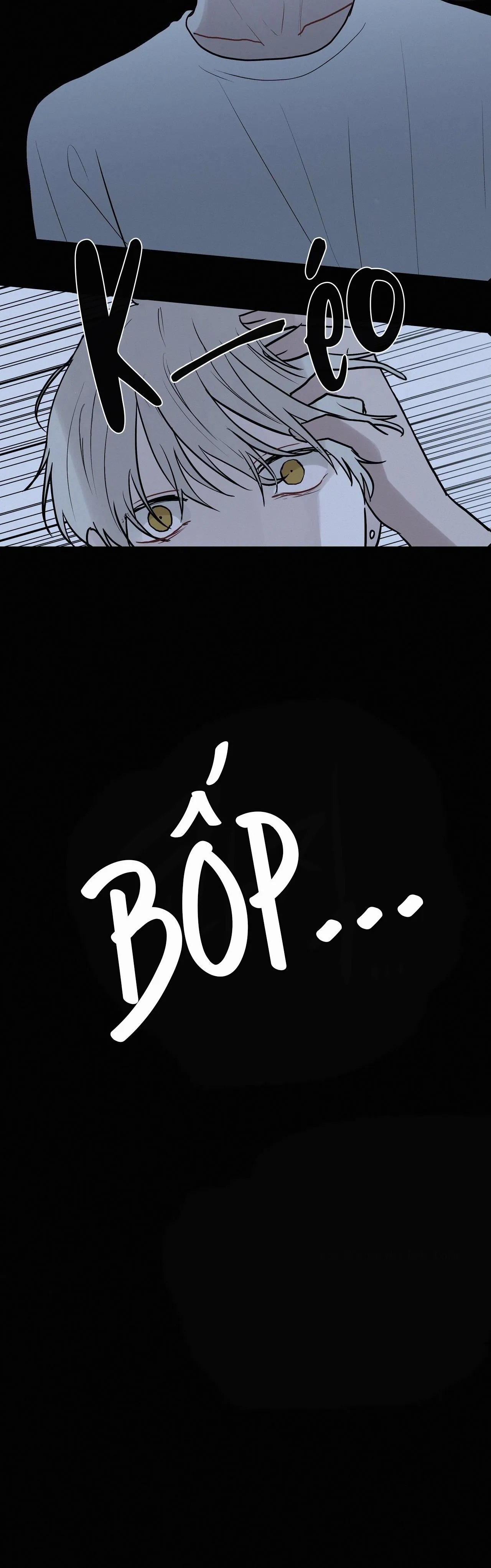 Hiến tế máu Chapter 62 Trang 20