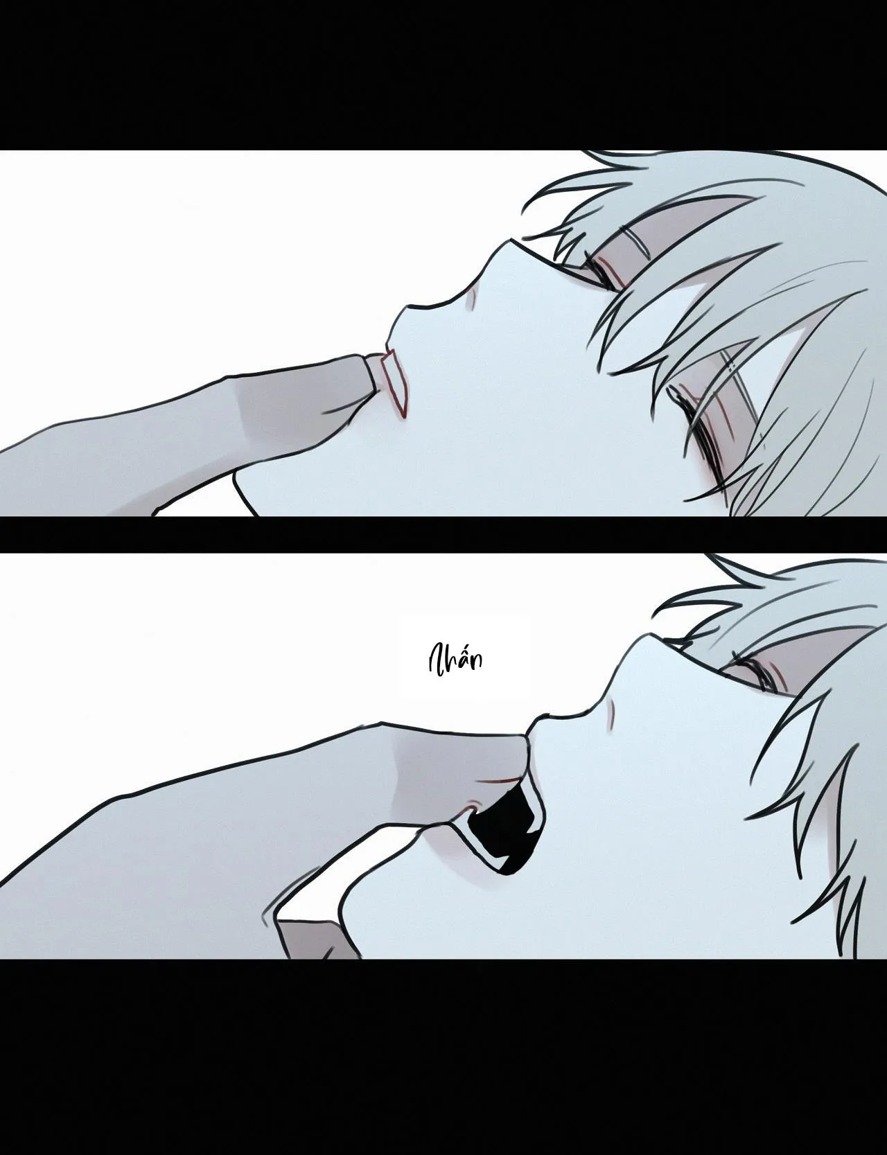 Hiến tế máu Chapter 63 Trang 17