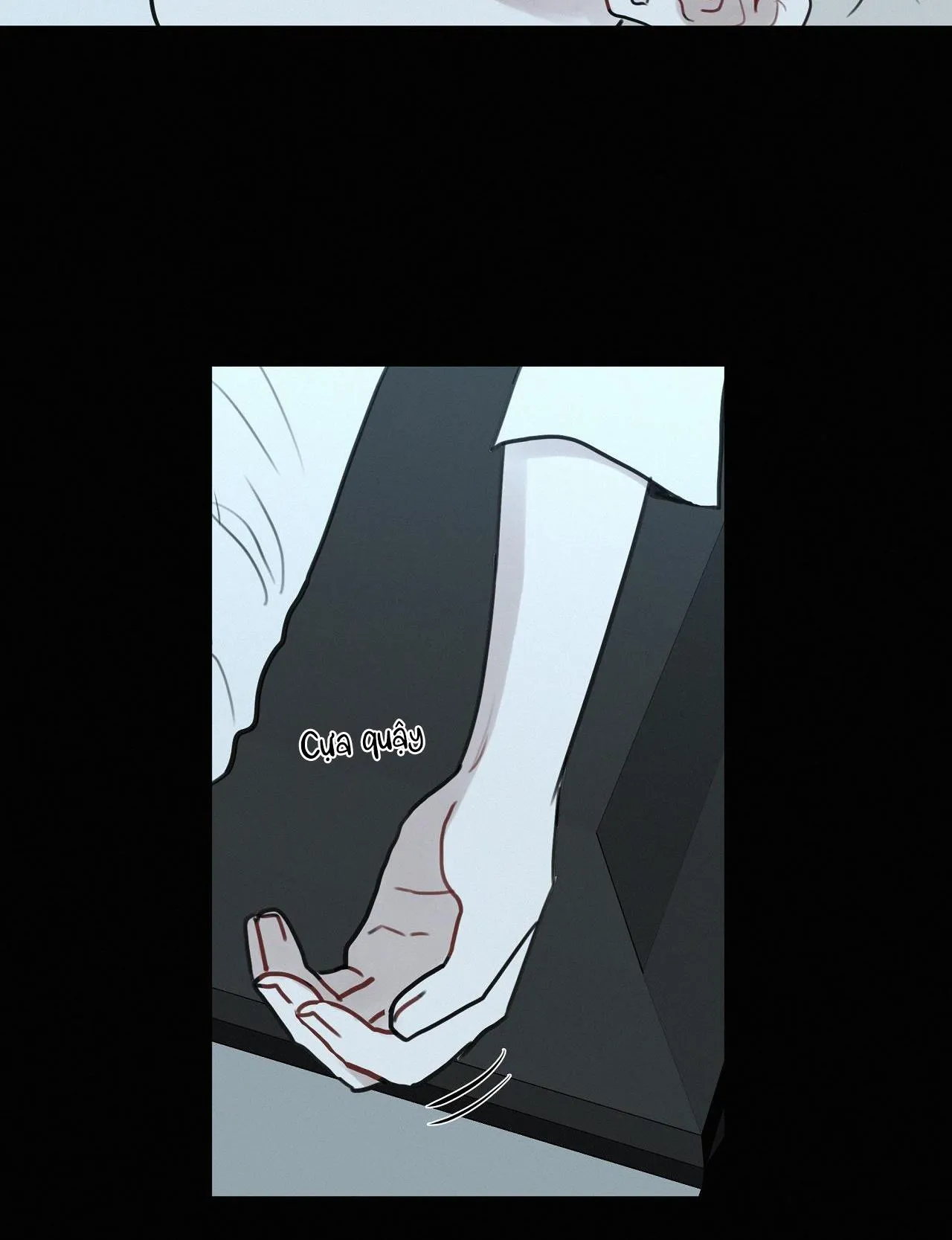 Hiến tế máu Chapter 63 Trang 19