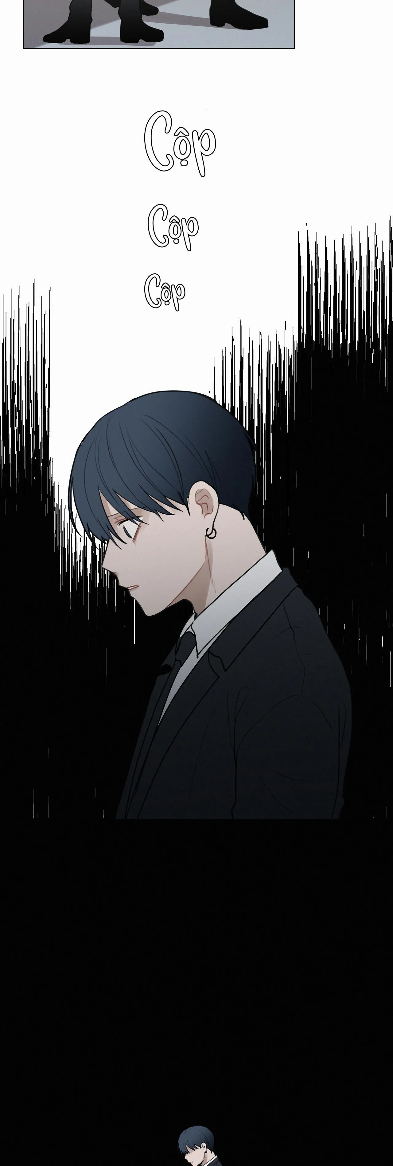 Hiến tế máu Chapter 65 Trang 11