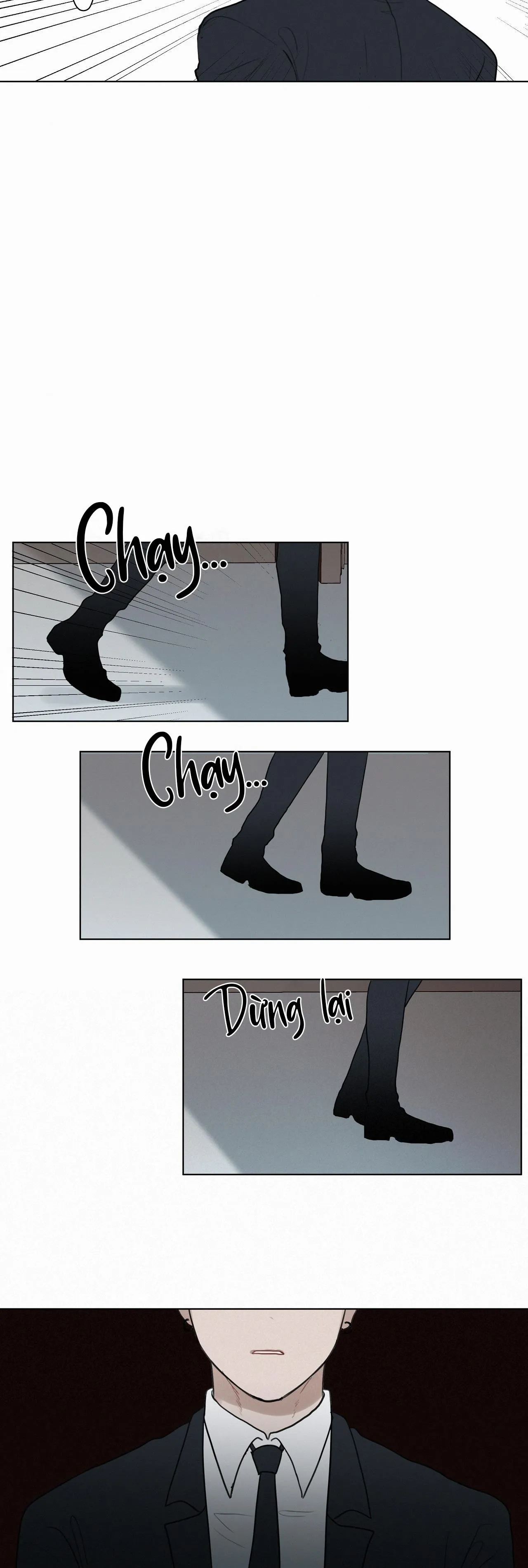 Hiến tế máu Chapter 65 Trang 13