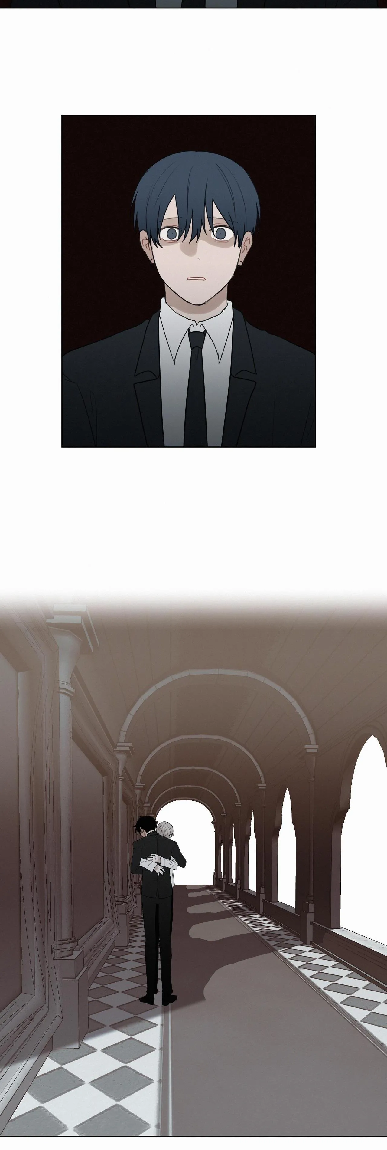 Hiến tế máu Chapter 65 Trang 14