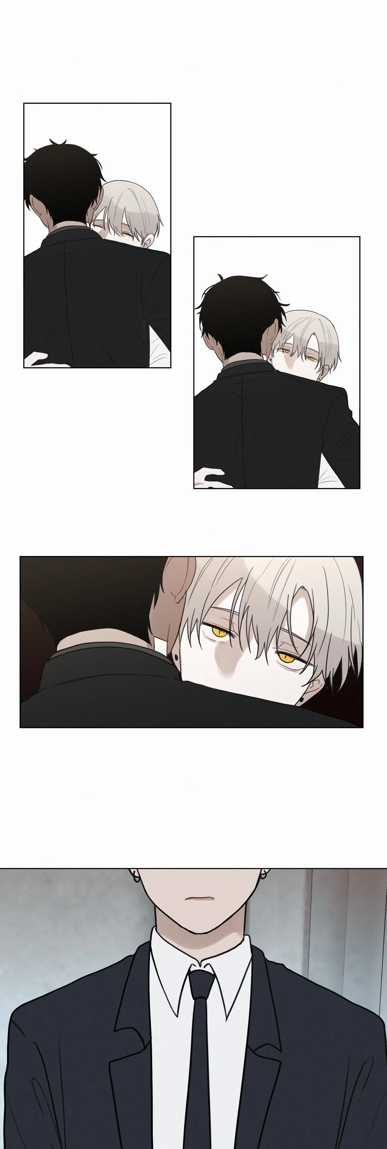 Hiến tế máu Chapter 65 Trang 15